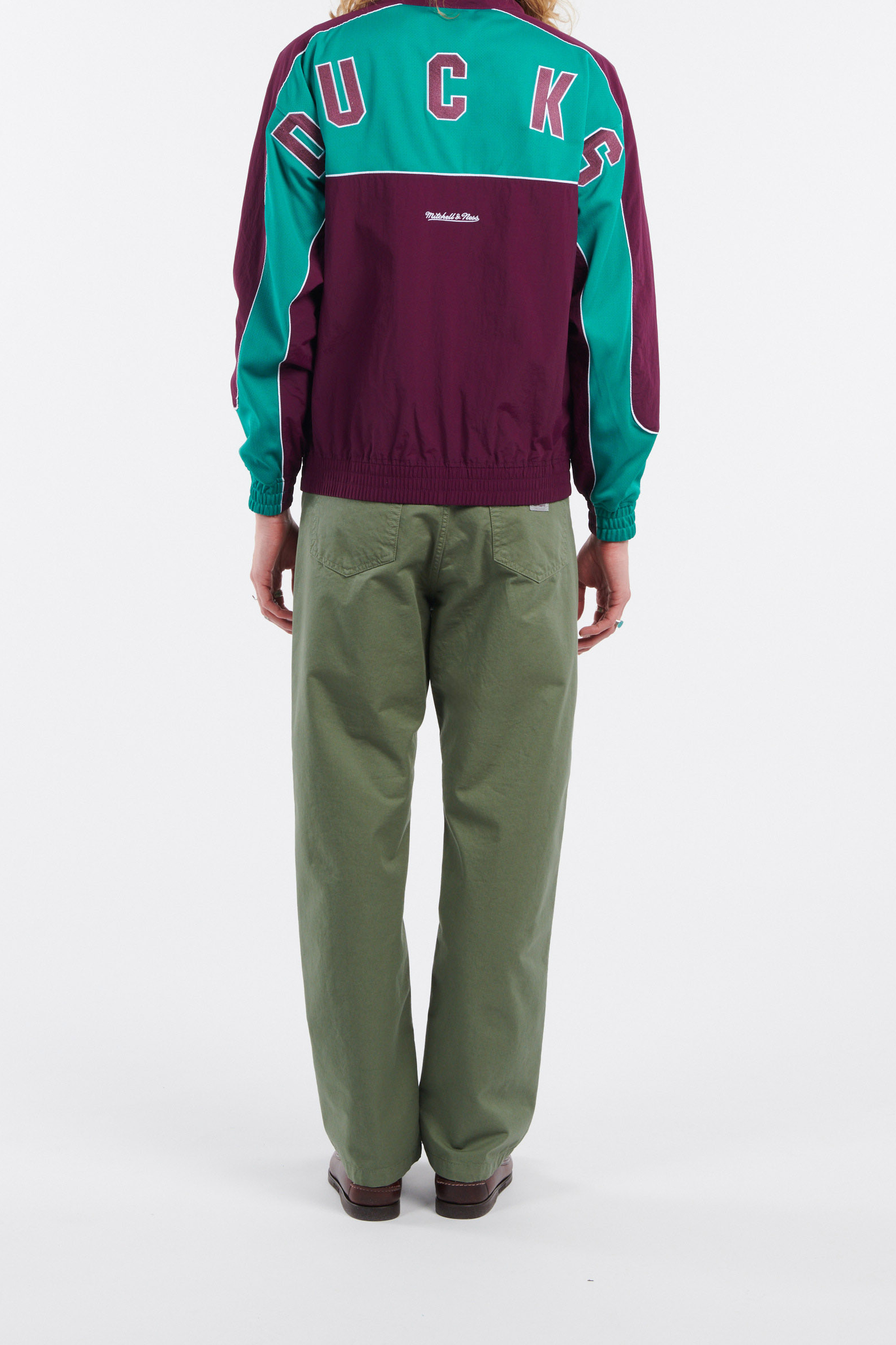 Pantalon | Vert CARHARTT WIP Homme