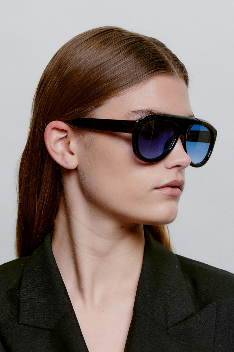Sunglasses | Brown A.KJAERBEDE Women