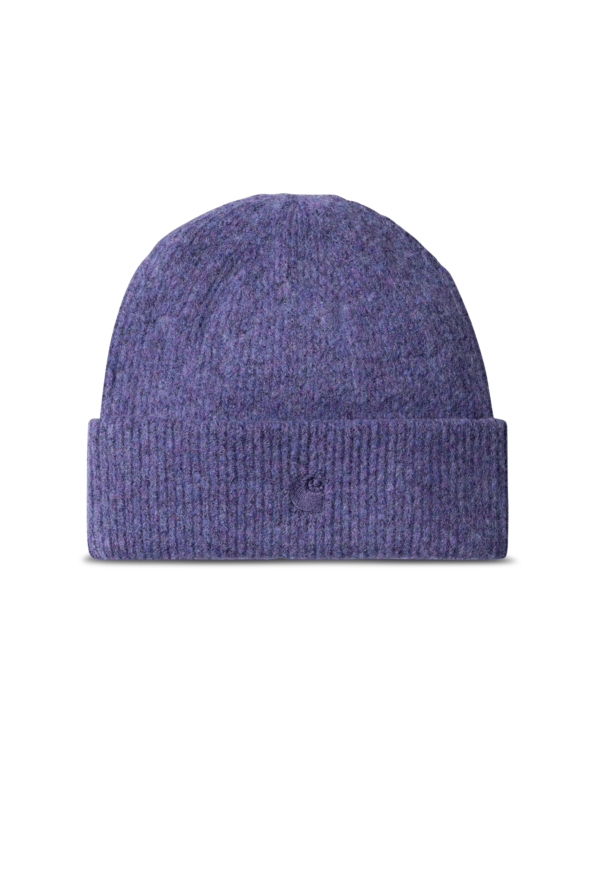 Beanie CURTIS BEANIE Shady purple