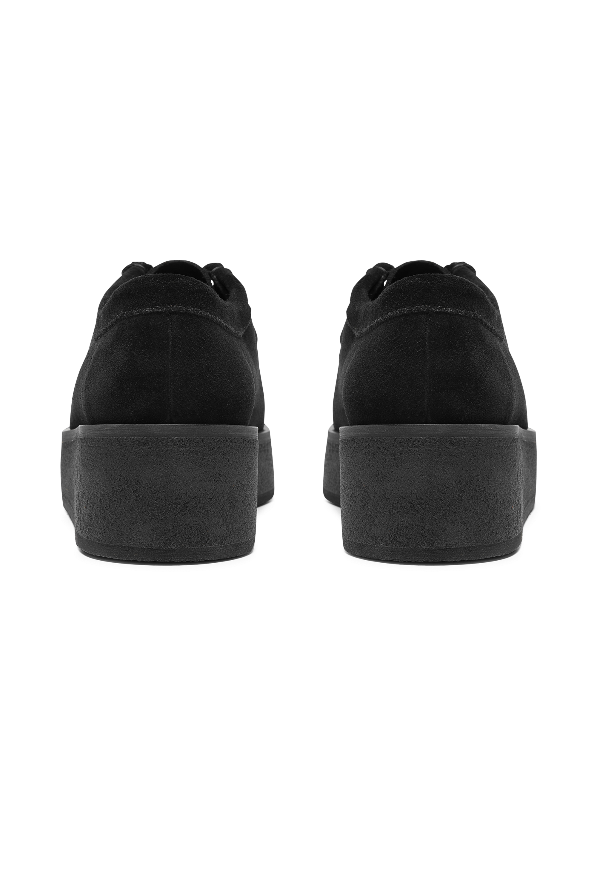 Lace-up shoes | Black CLARKS ORIGINALS Women