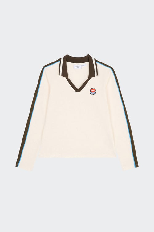 Obey - Top - Taille M Obey - Top - Taille M