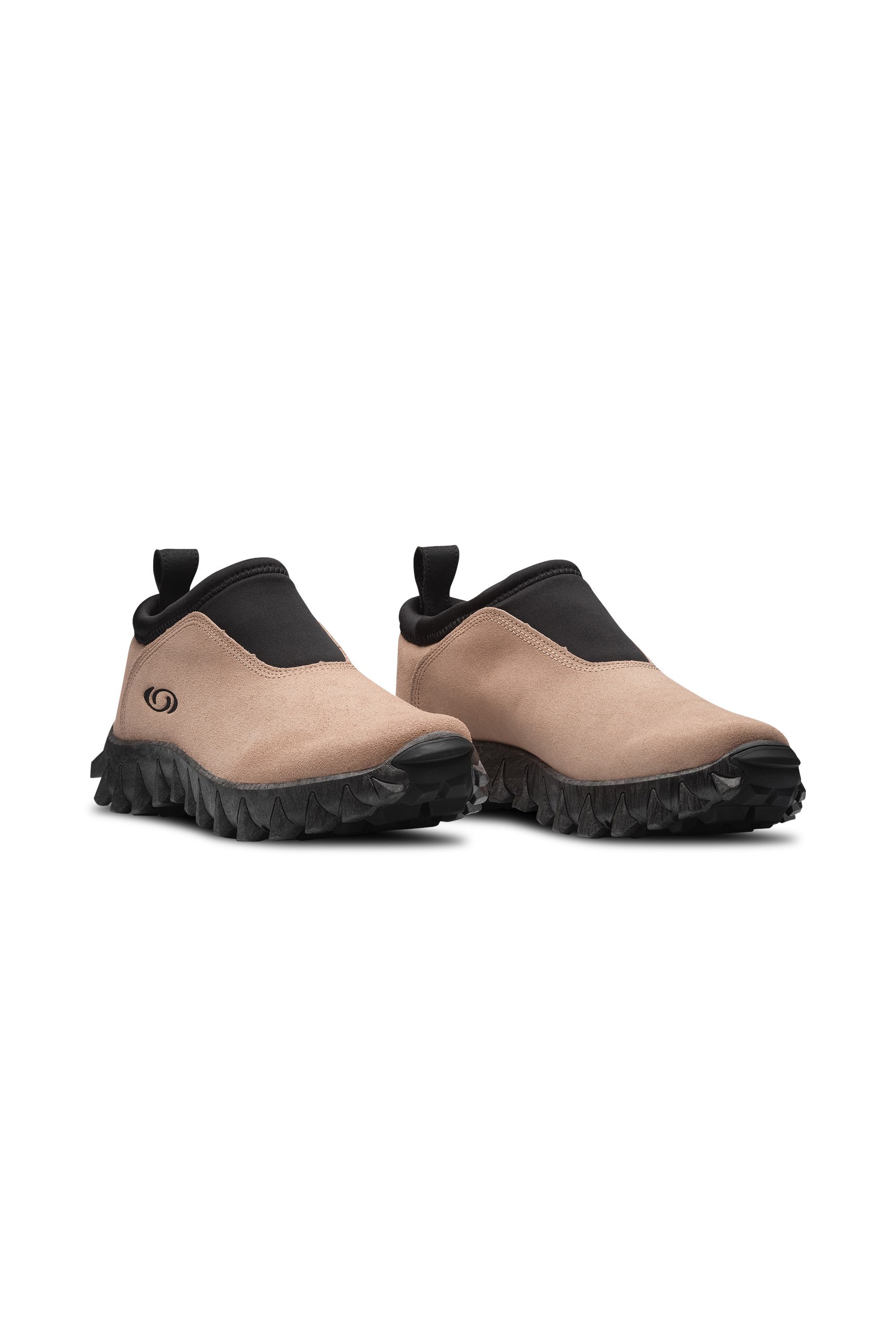 Baskets | Gris SALOMON Homme