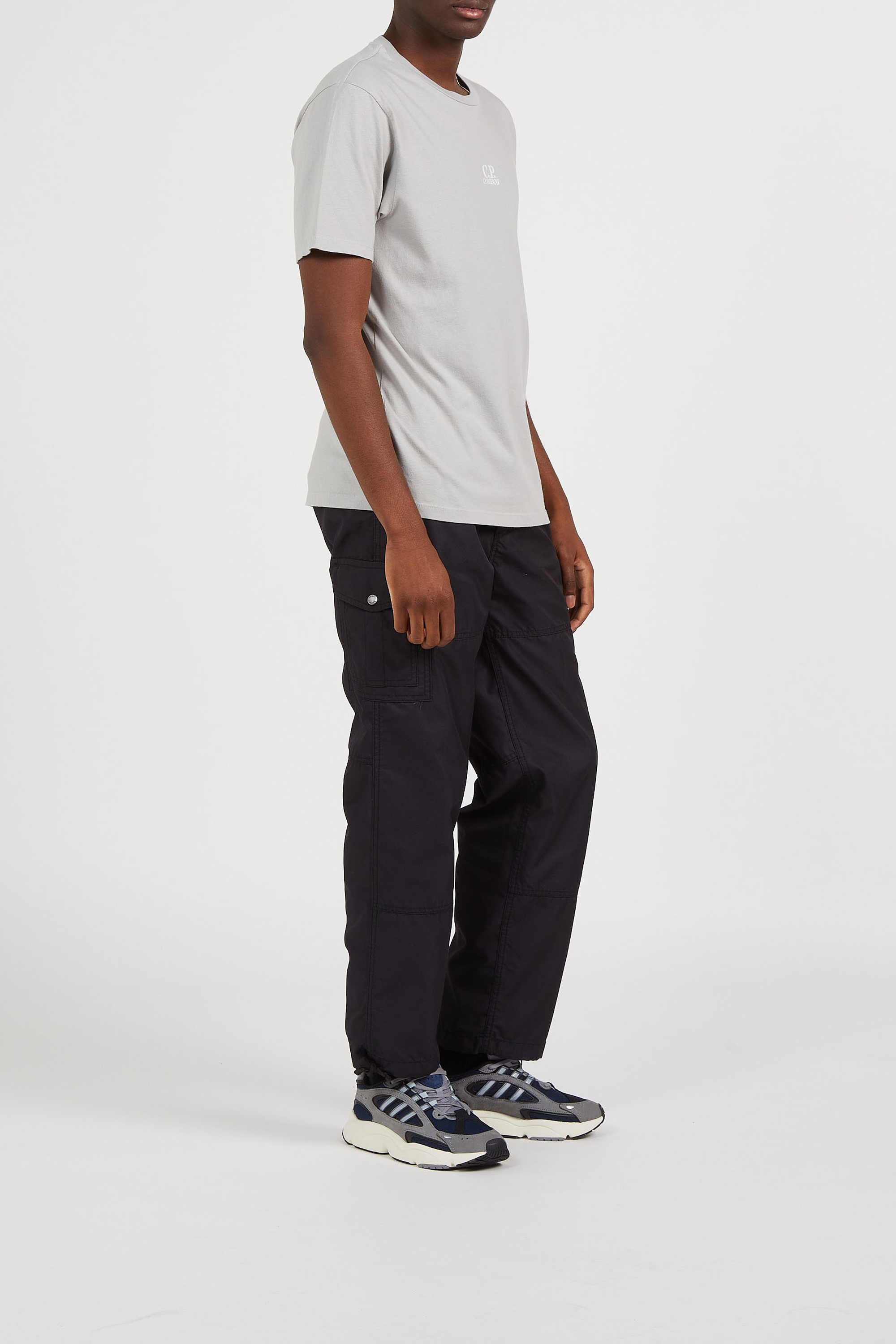 Cargo SCHOTT Noir