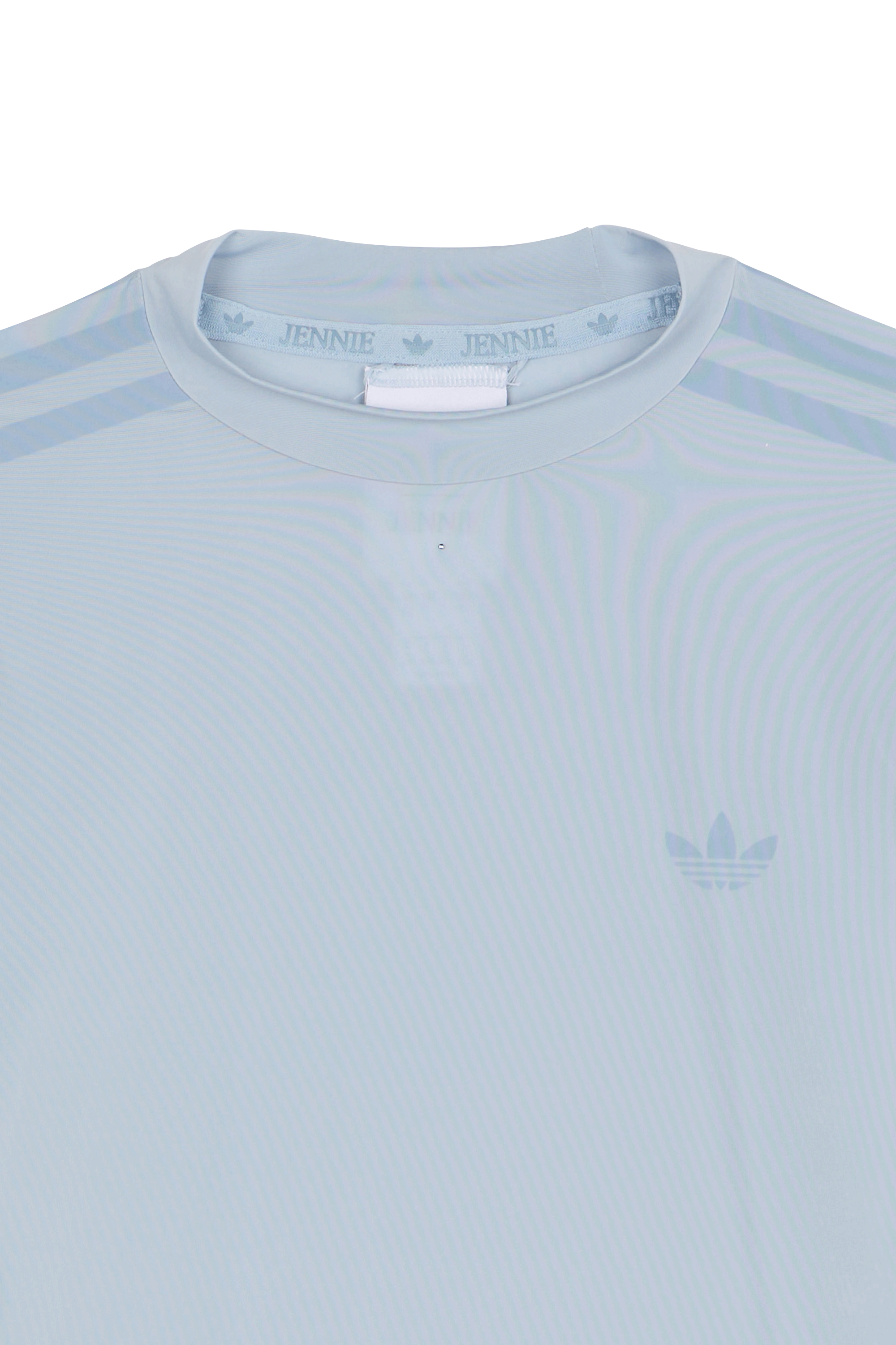 T-shirt | Bleu ADIDAS Femme