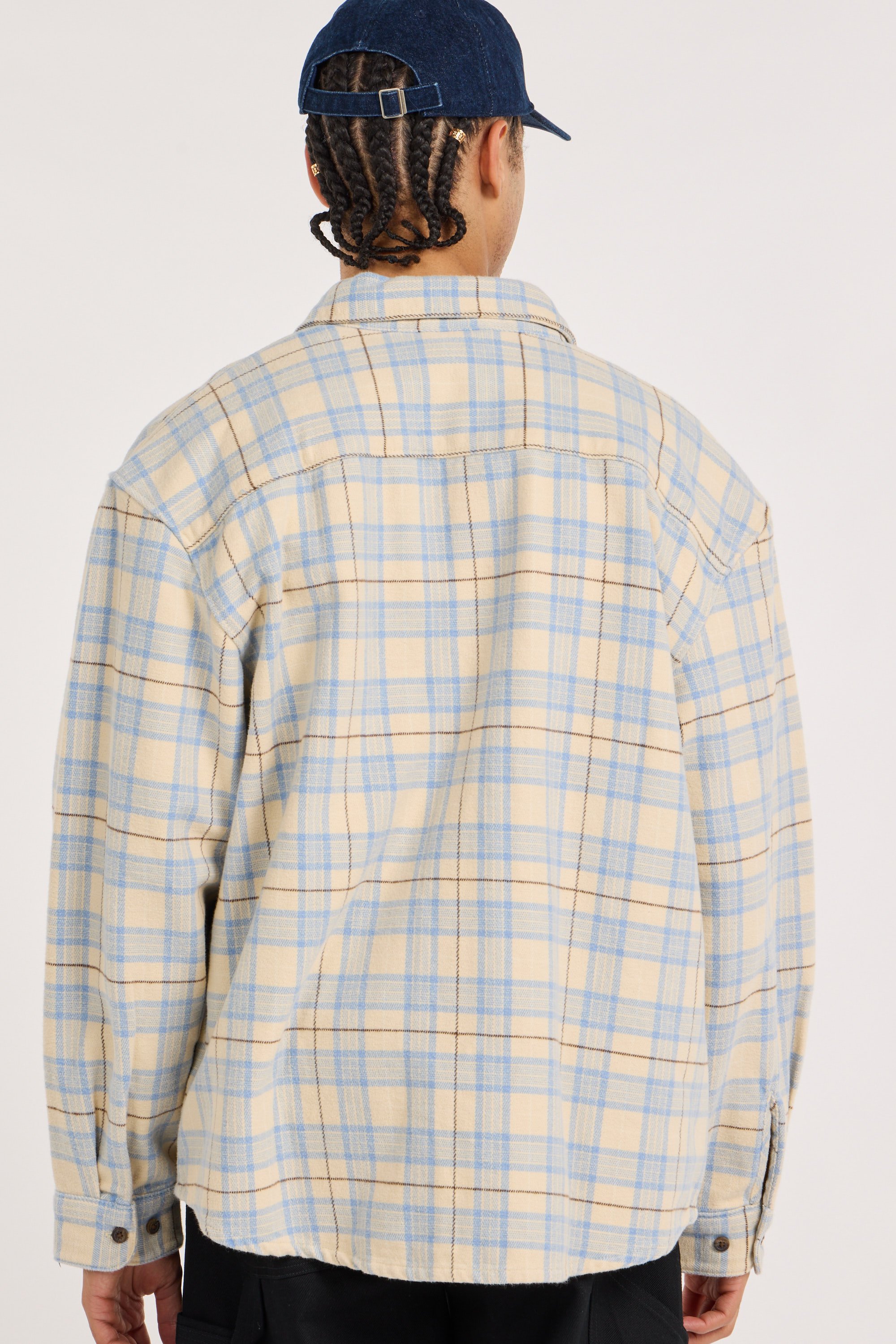 Surchemise | Multicolore DICKIES Homme