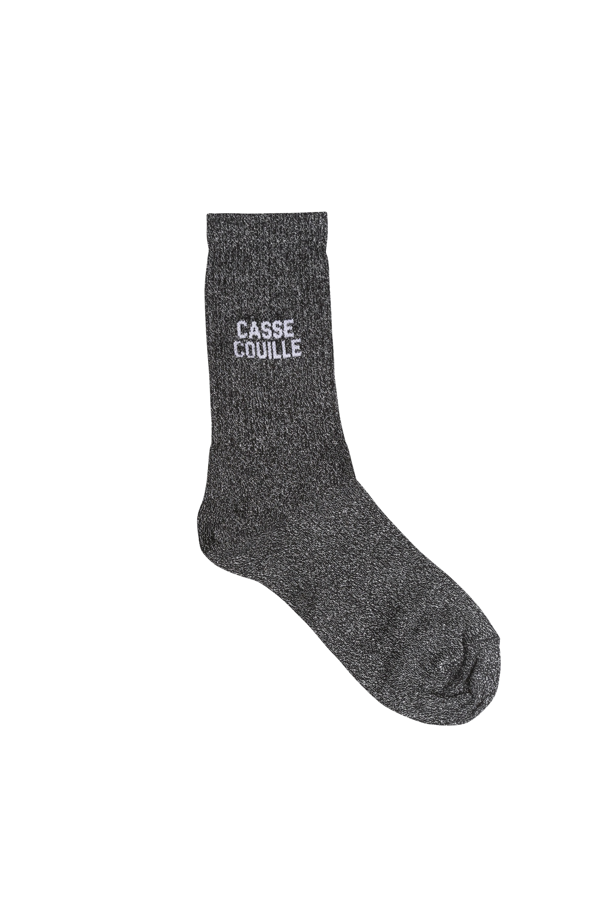 Chaussettes Noir