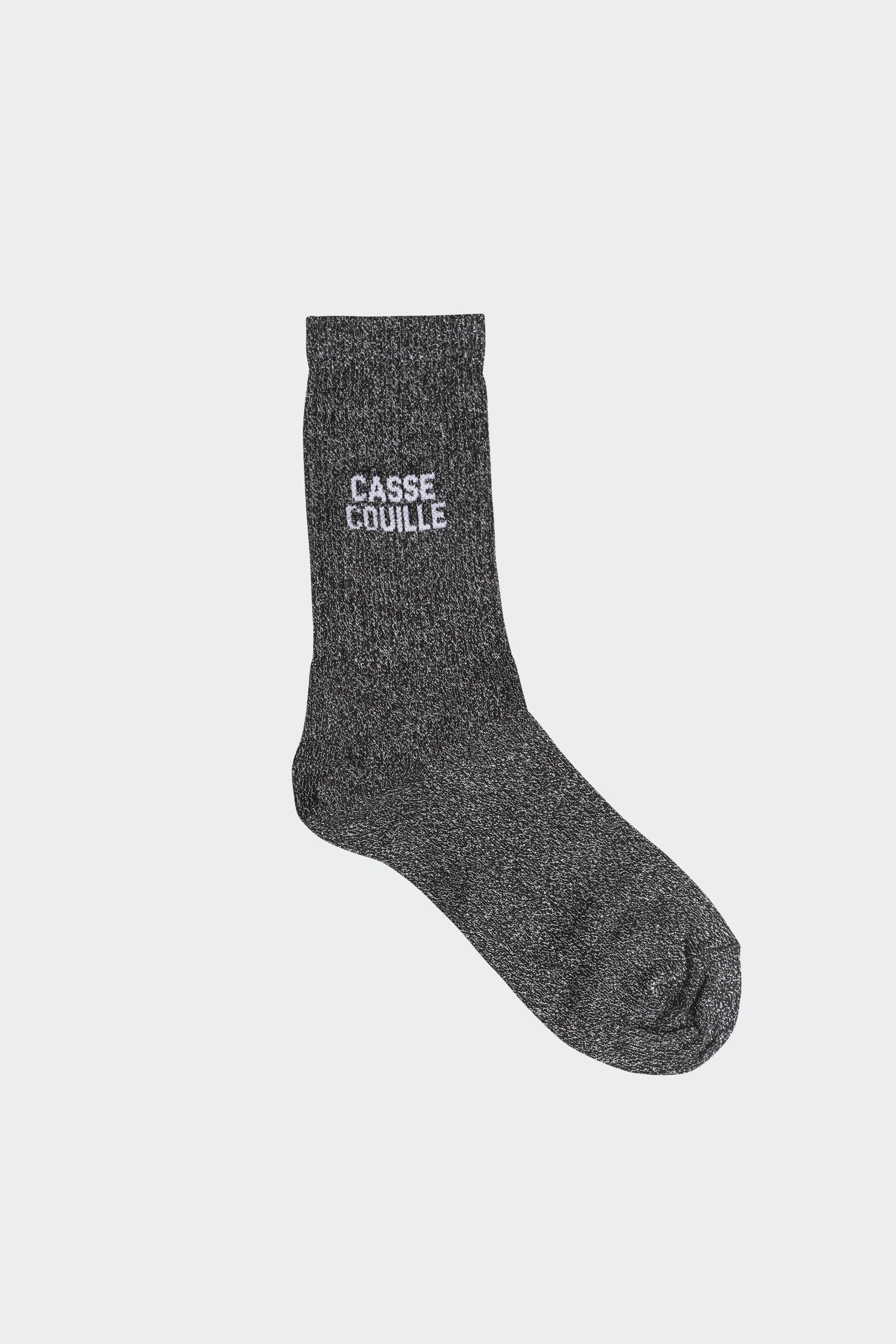Socks | Black by FÉLICIE AUSSI Socks Black