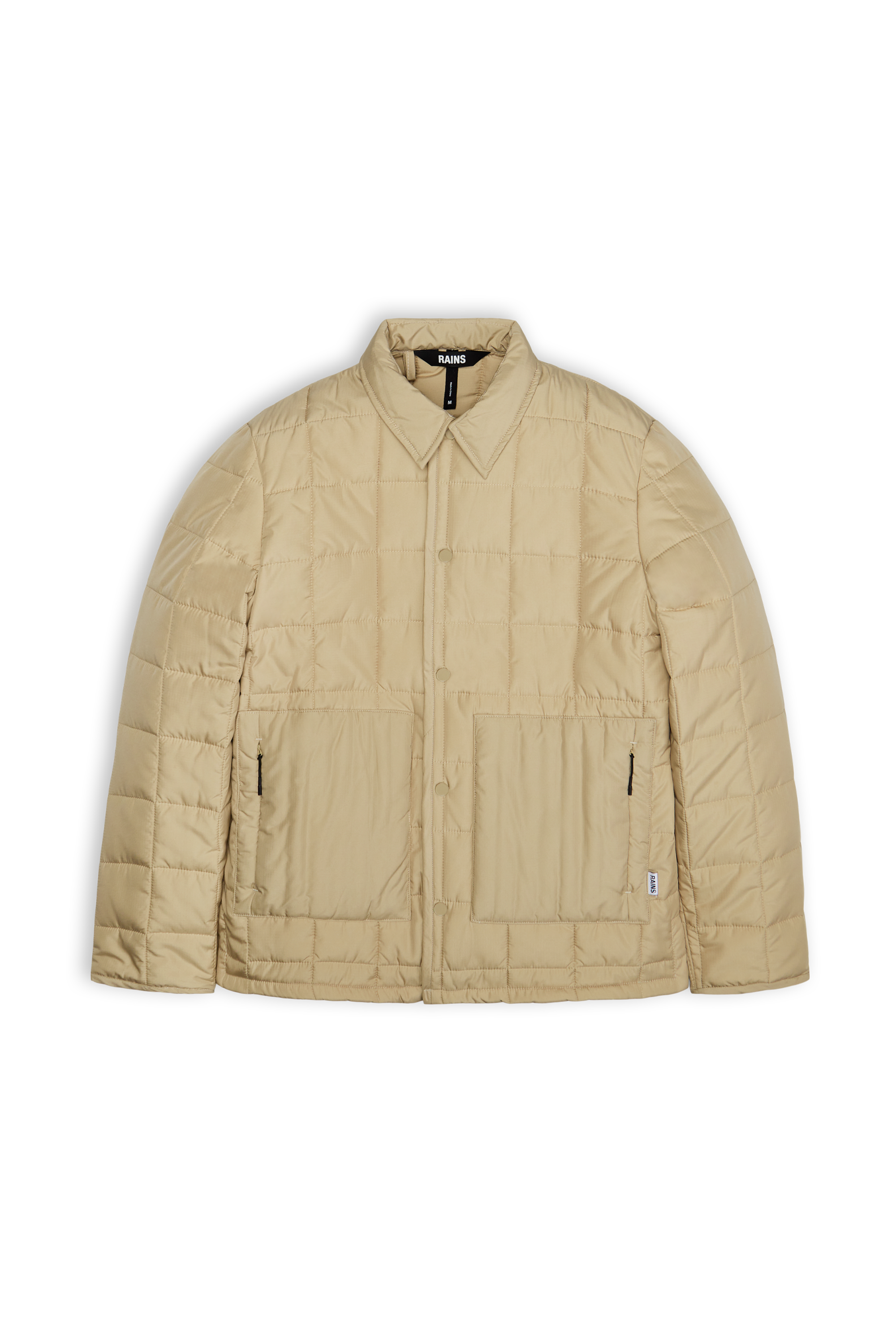 Veste Beige