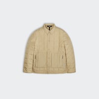 Jacket Liner   W1T1 Sand