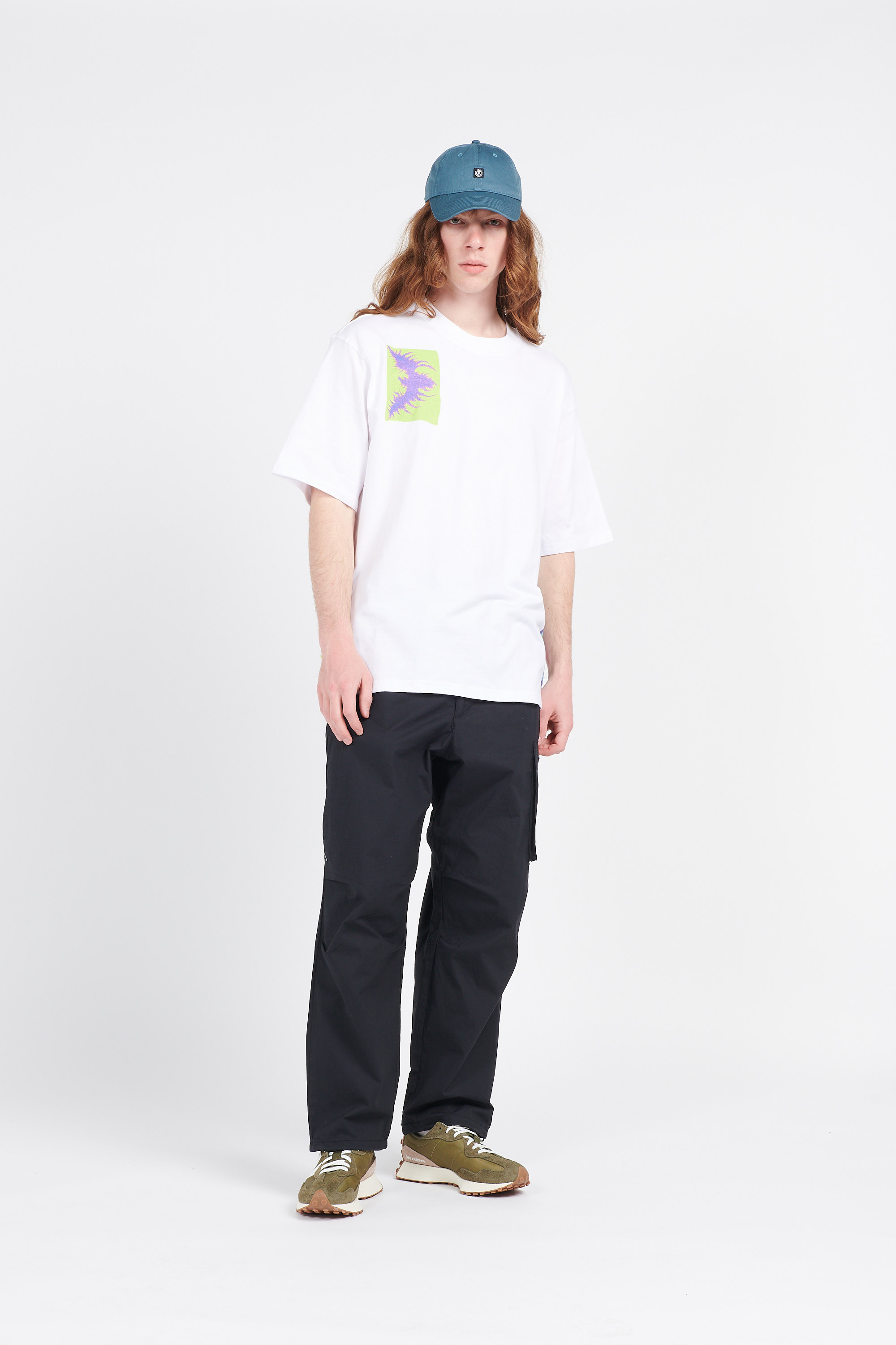 Trousers Black