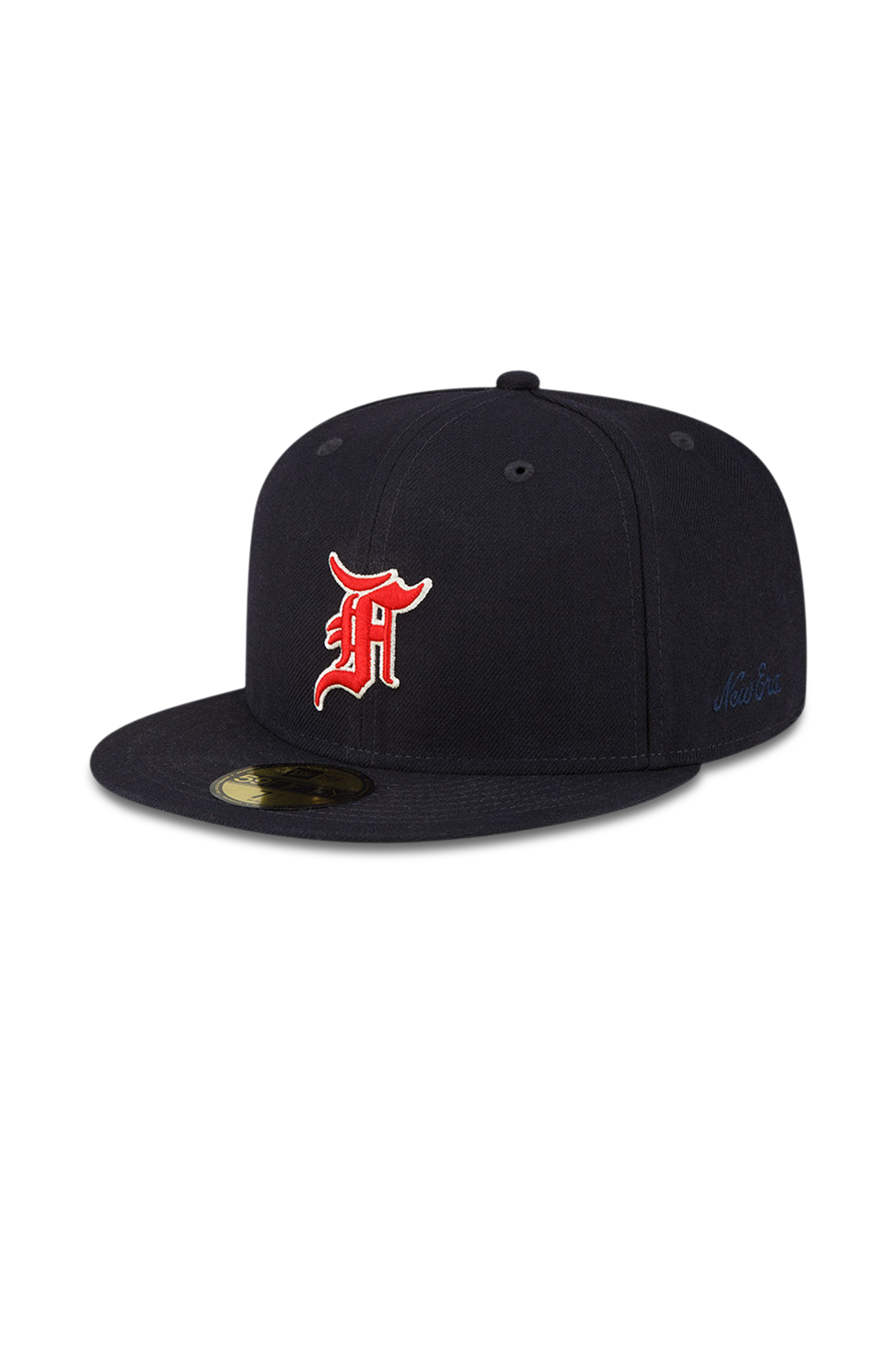 Casquette Bleu