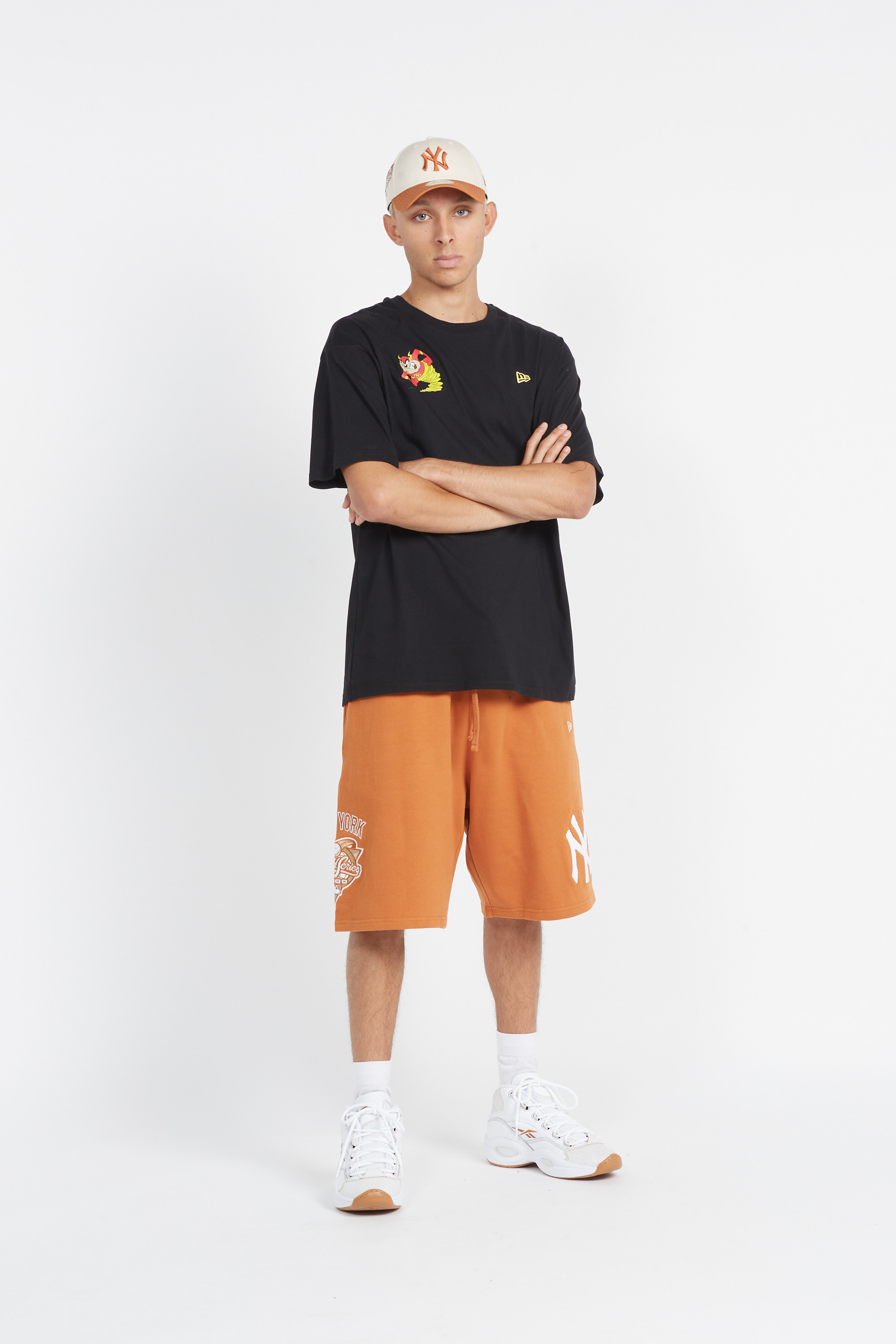 Shorts Brown