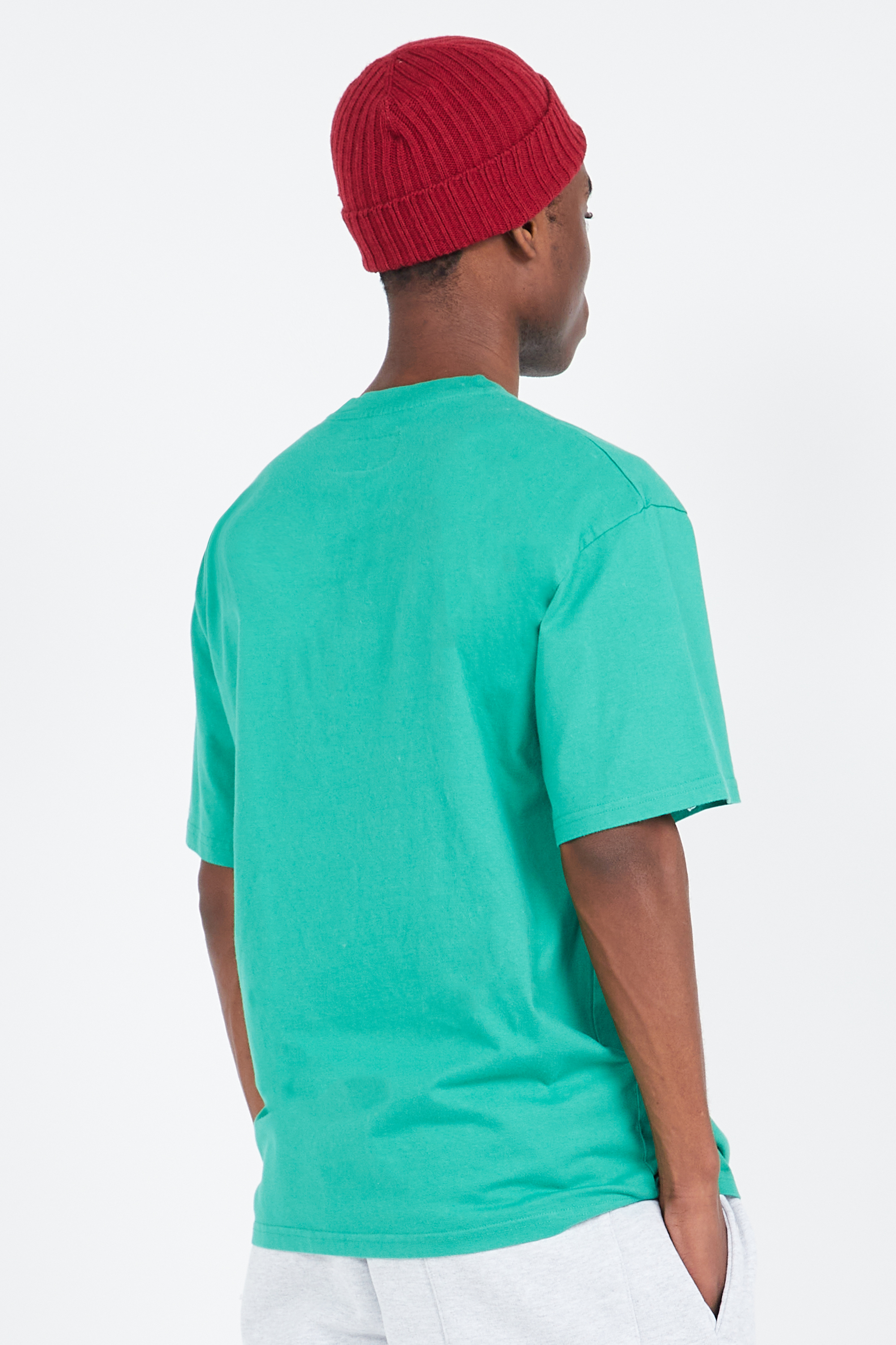 T-shirt Green