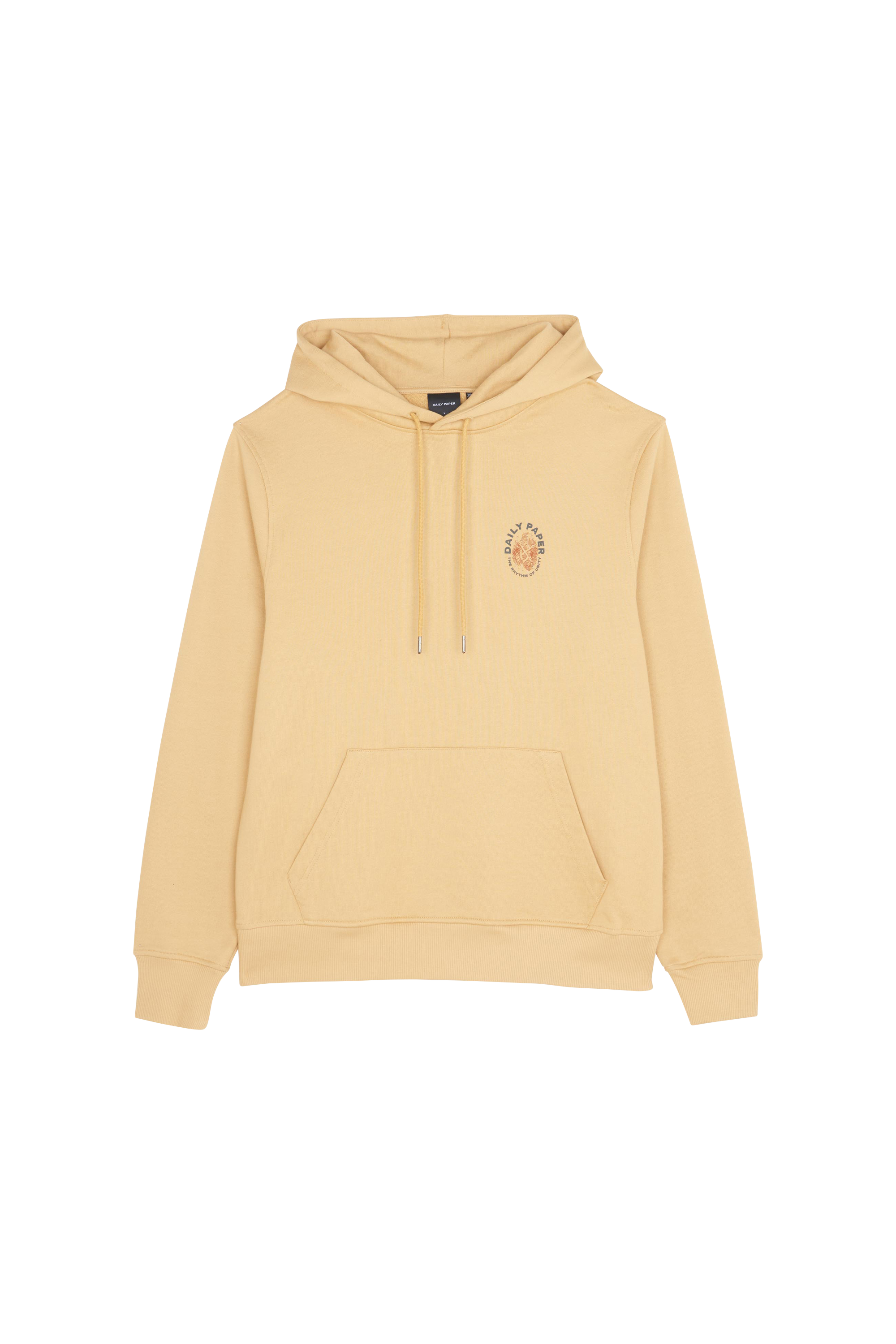 Hoodie Beige