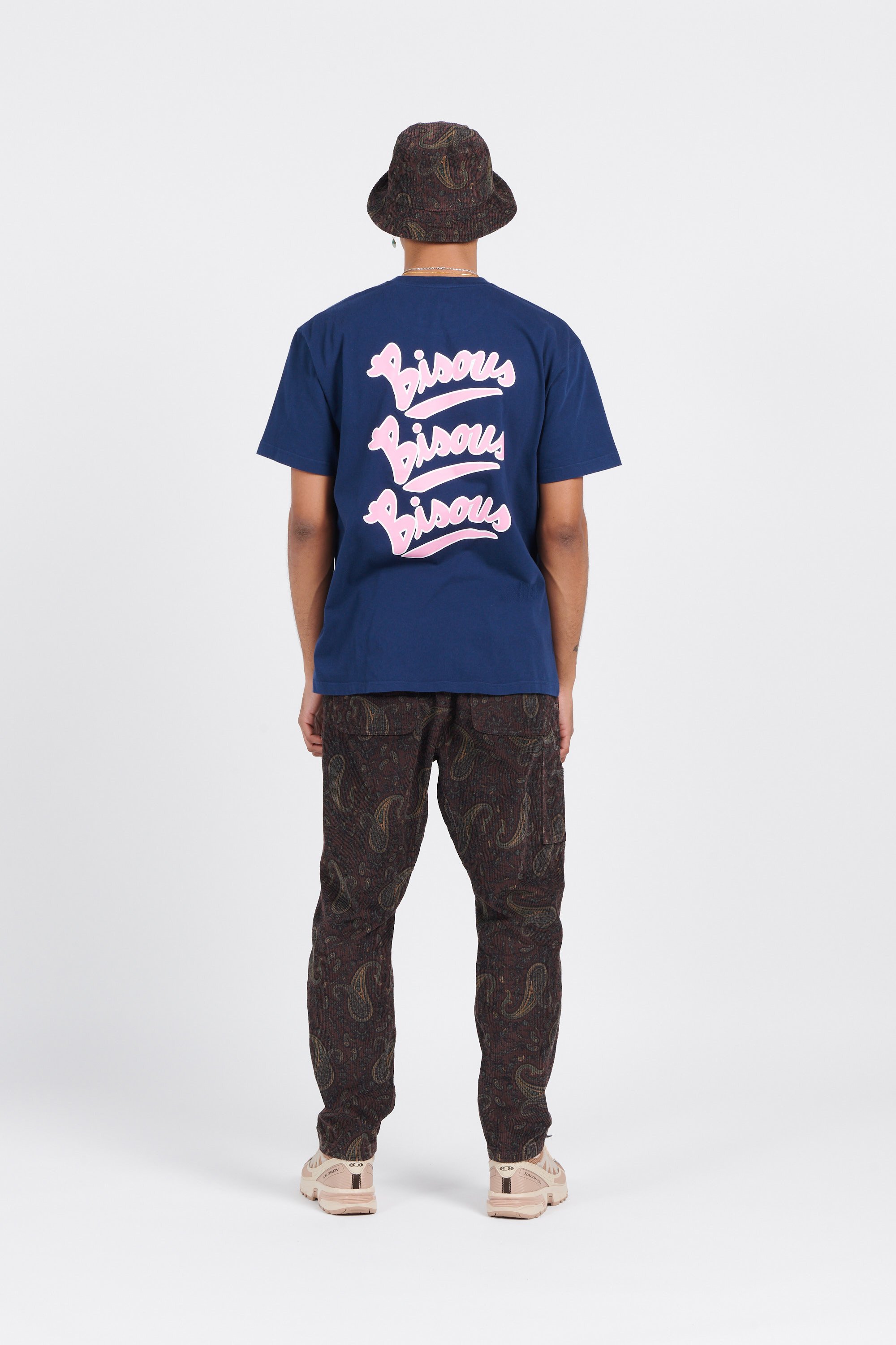 Pantalon | Multicolore by CARHARTT WIP Pantalon Multicolore