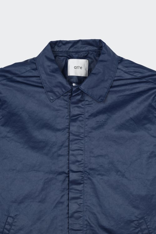ARTE ANTWERP Veste  Bleu