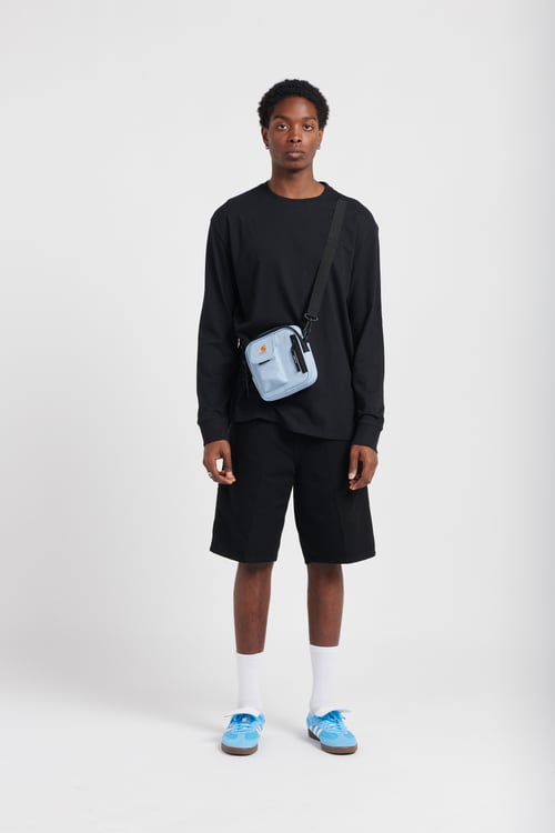 CARHARTT WIP Sac bandoulière  Bleu