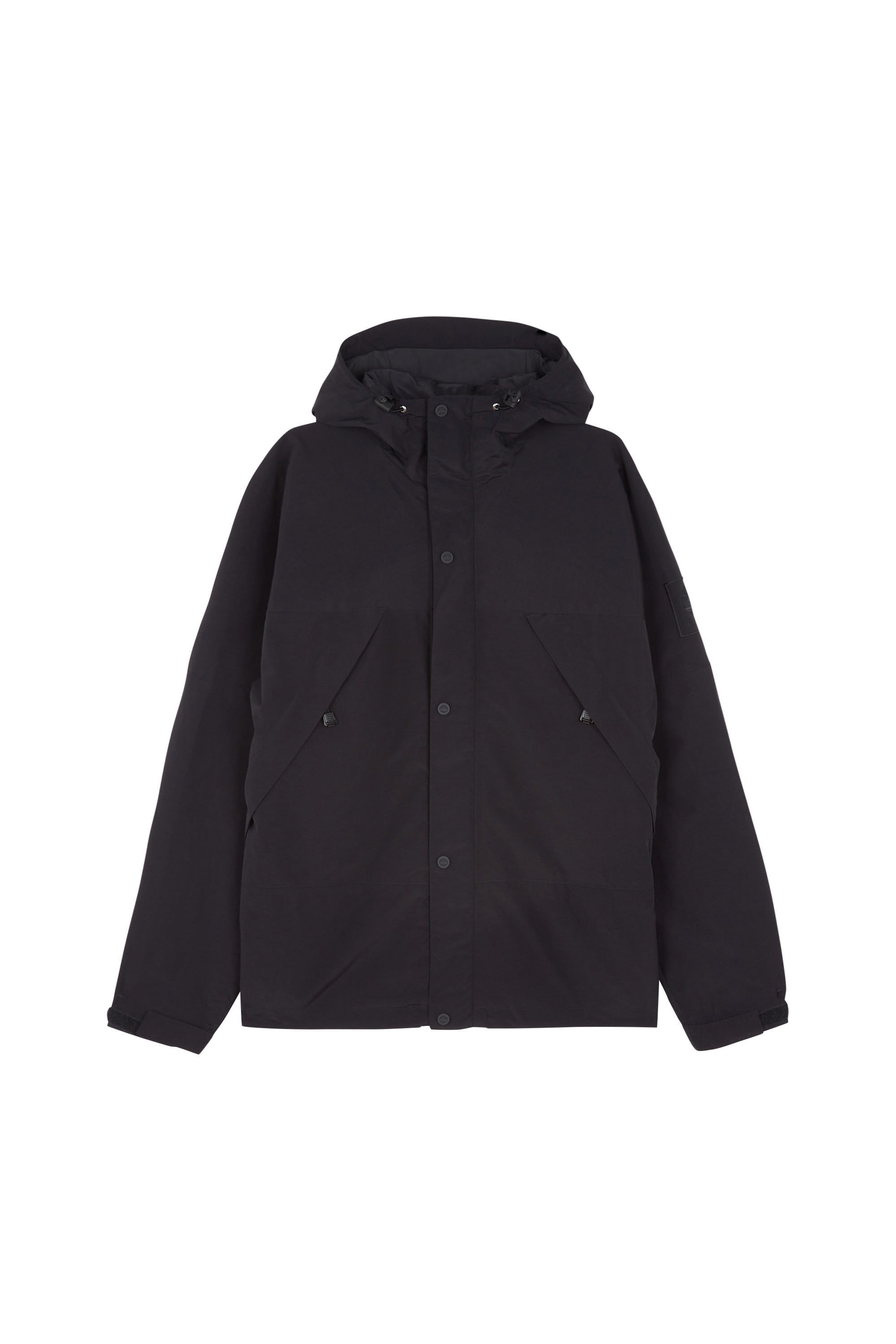 Parka Black