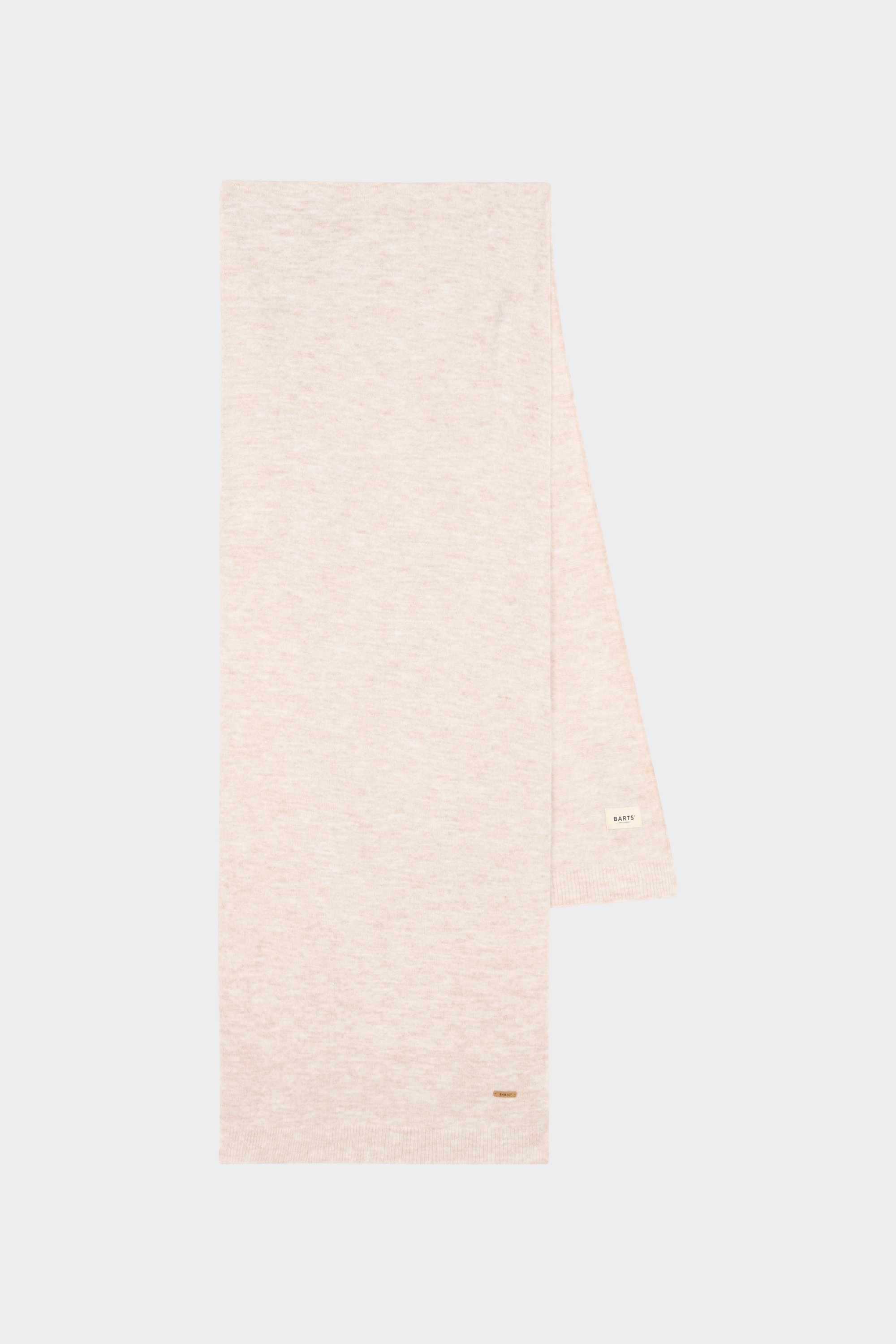 Echarpe | Beige by BARTS Echarpe Beige