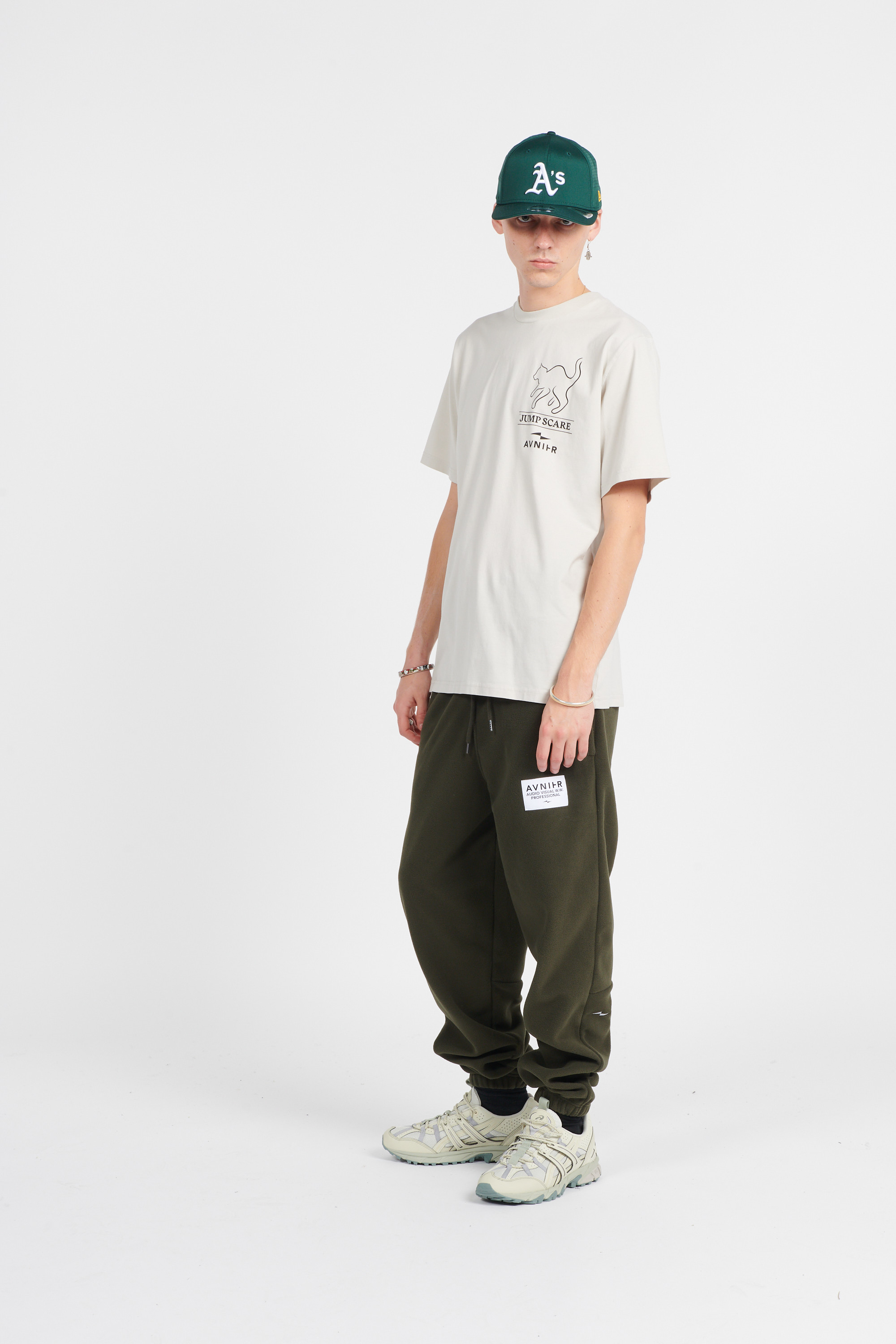 T-shirt Multicolored