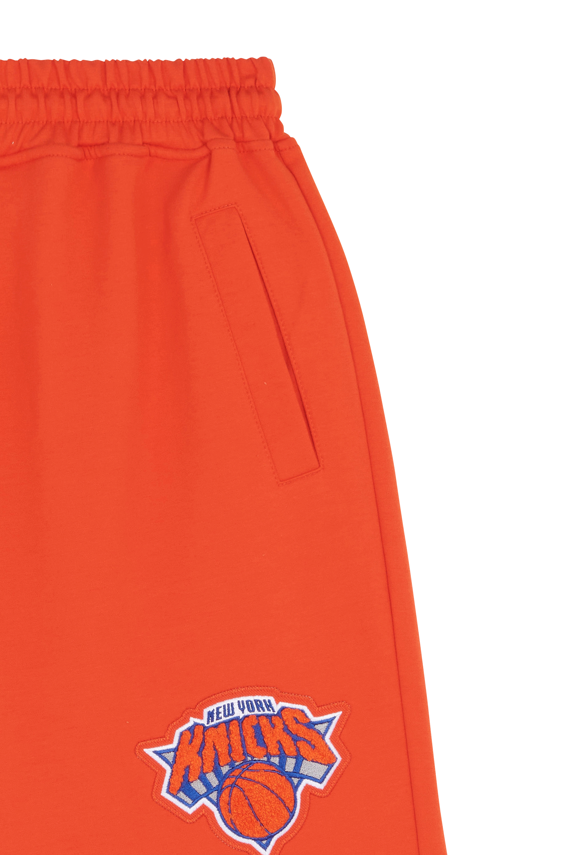 Shorts Orange