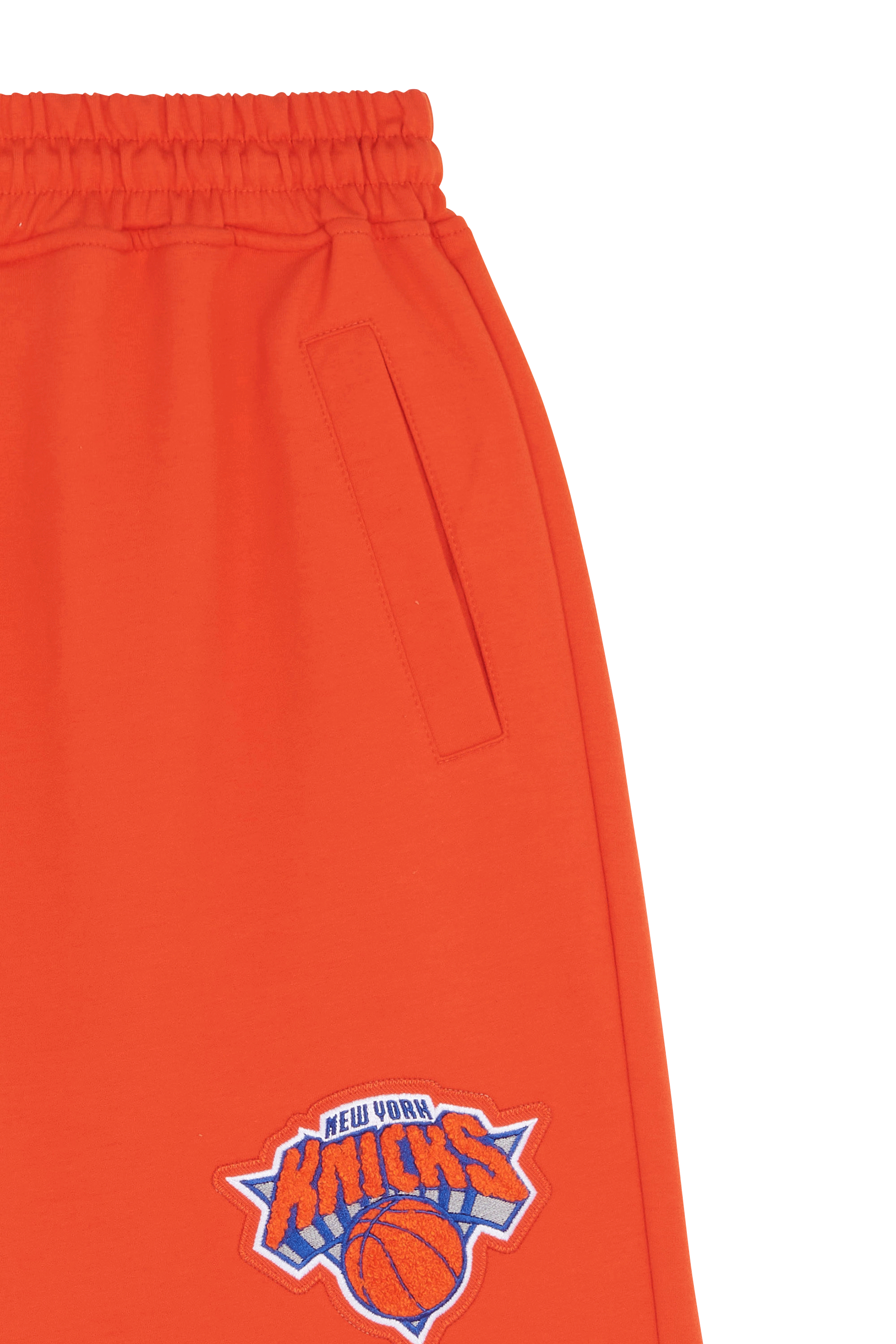 Shorts Orange