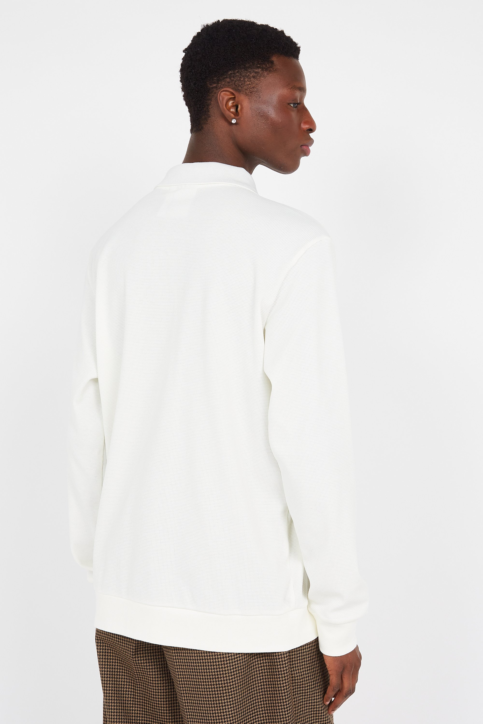 Polo shirt | Beige by ADIDAS Polo shirt Beige