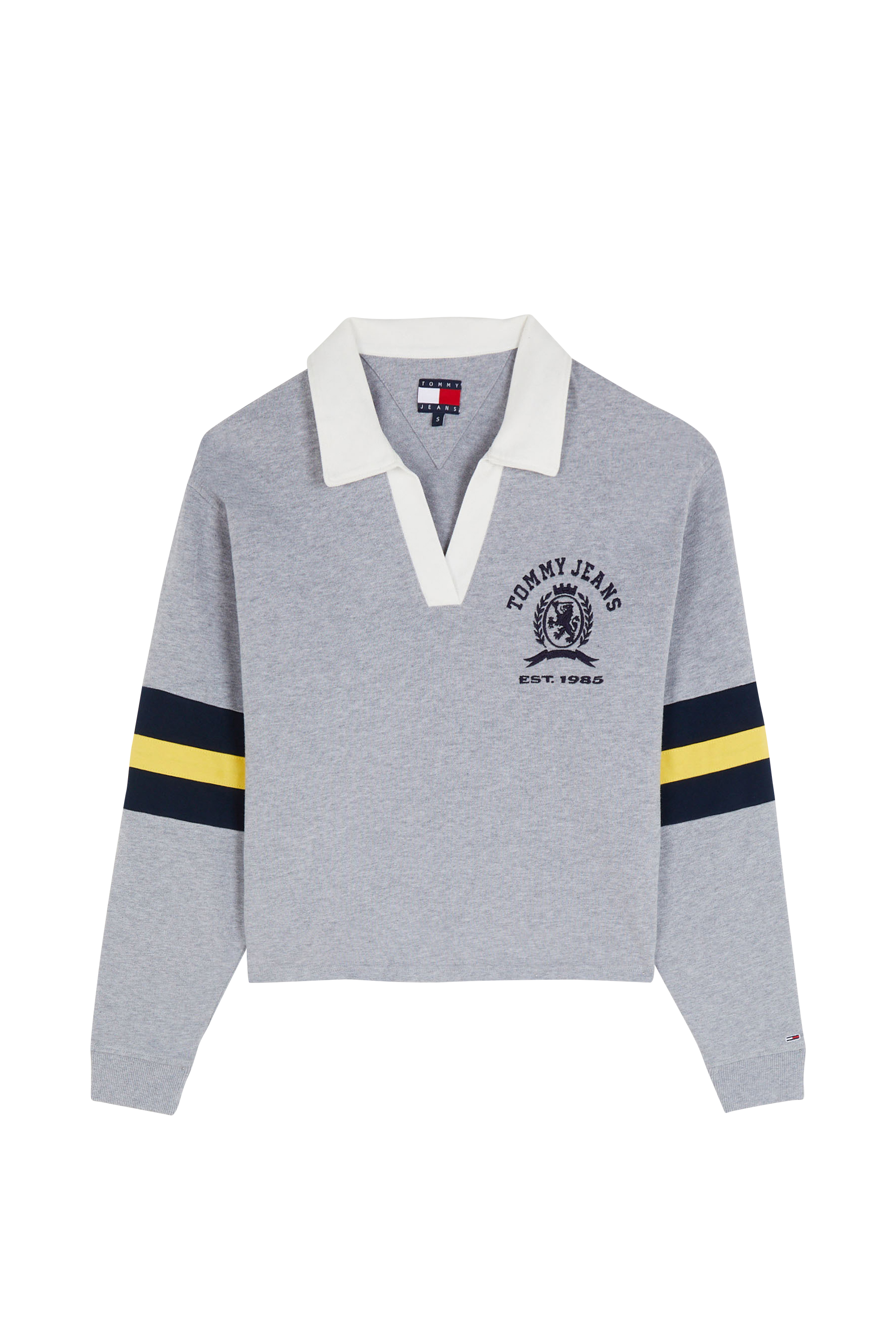 sweatshirt Grey