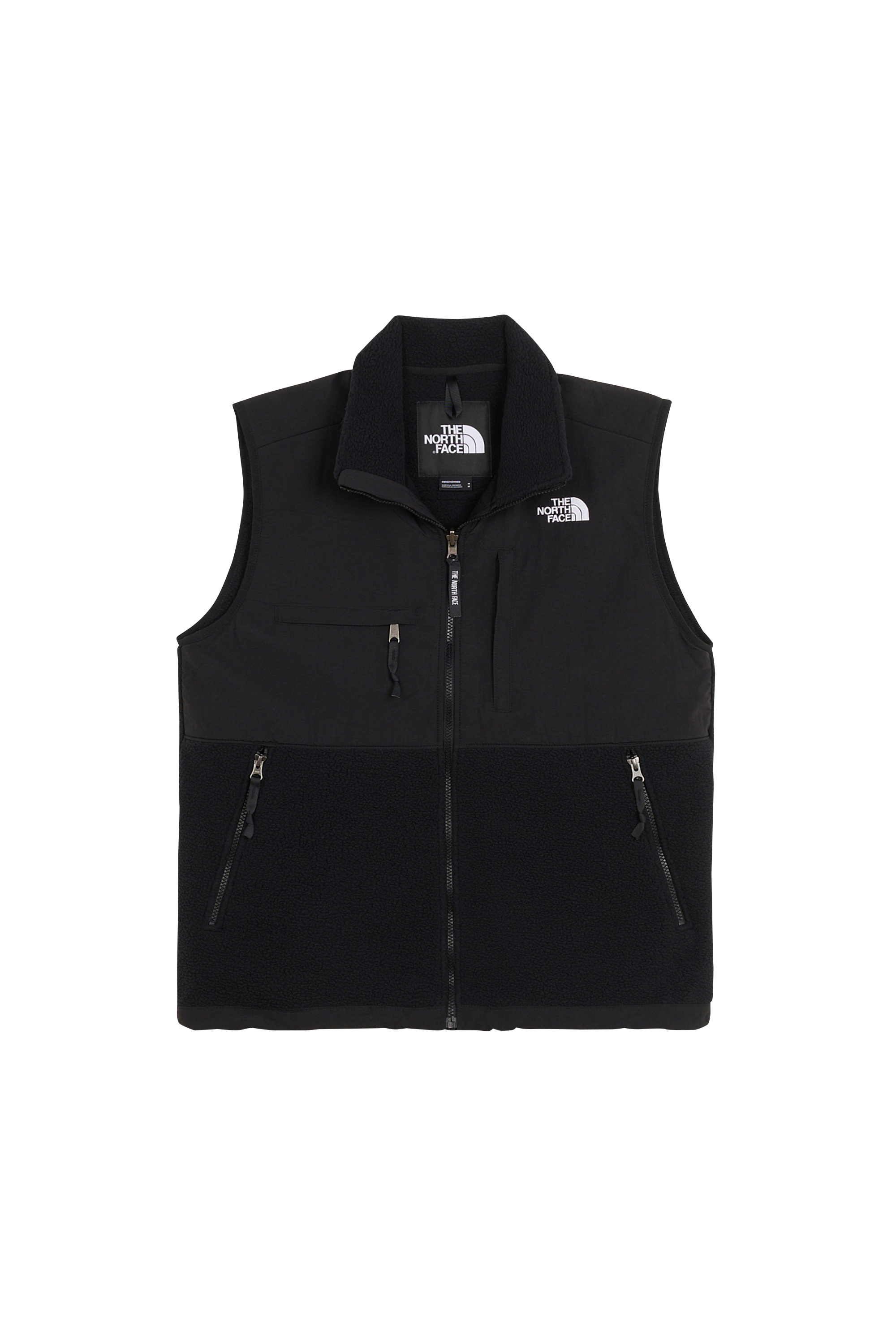 Jacket Black