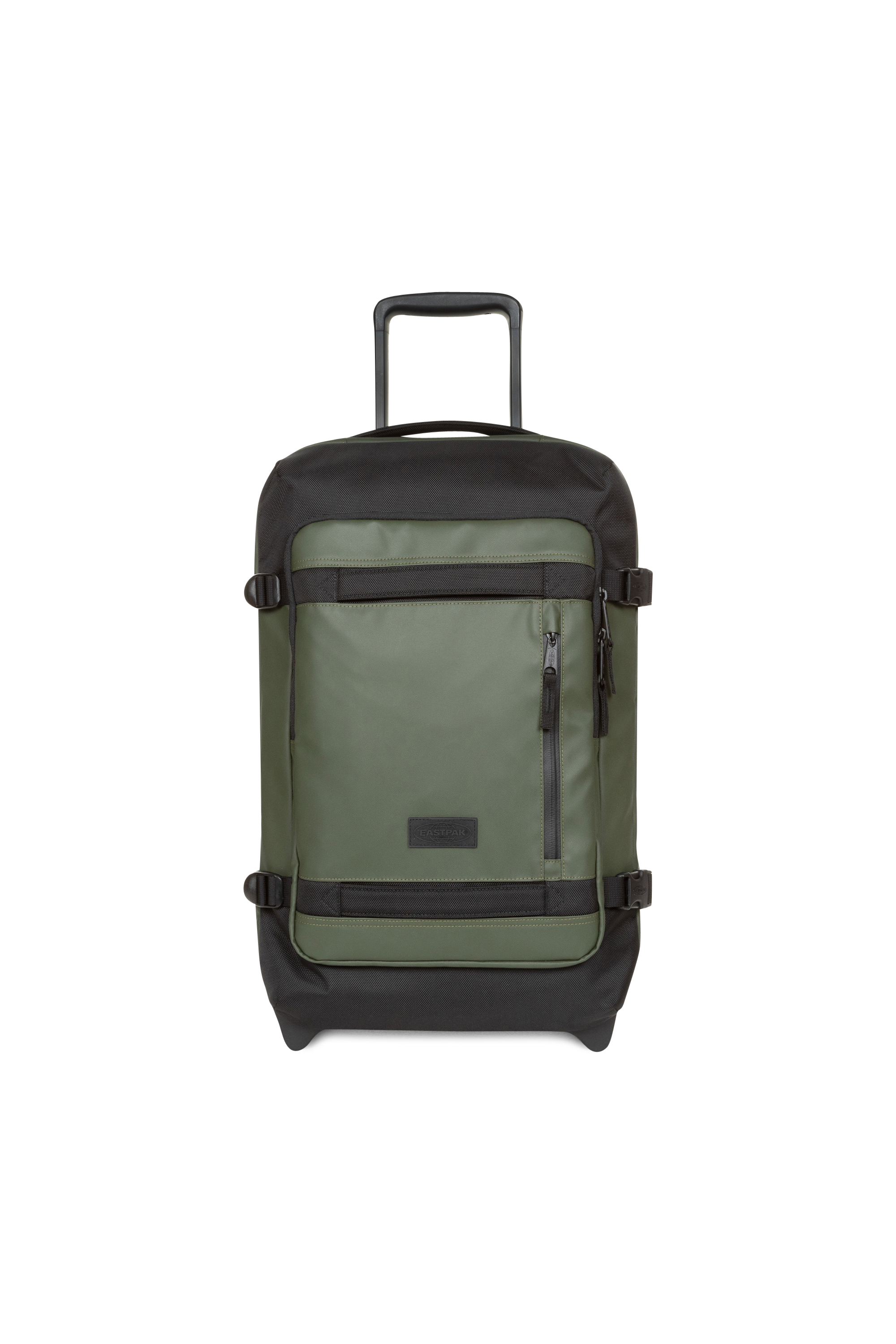 Carry-on luggage Green