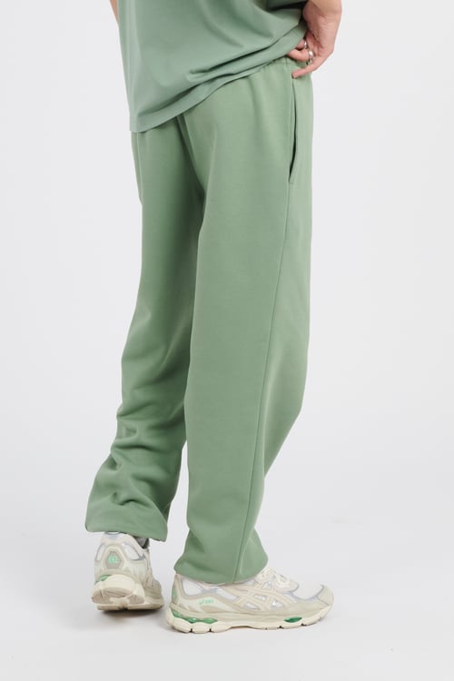 LACOSTE Jogging Vert