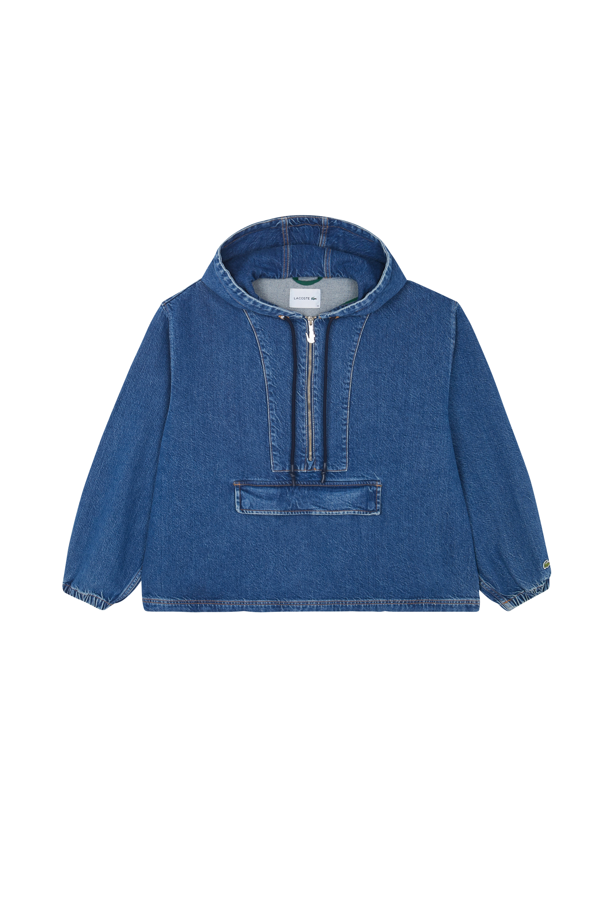 Hoodie Bleu