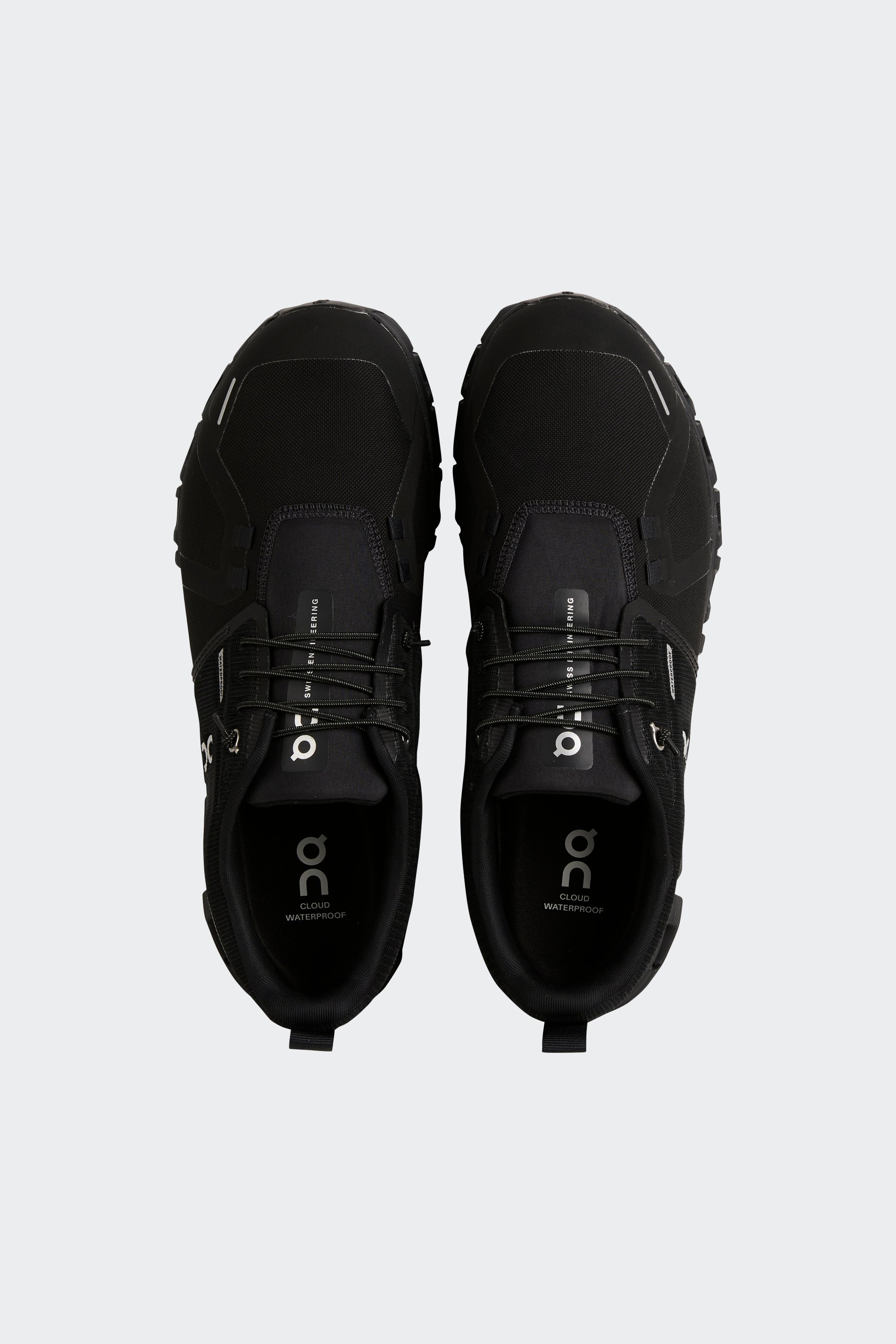Baskets | Noir by ON Baskets Noir