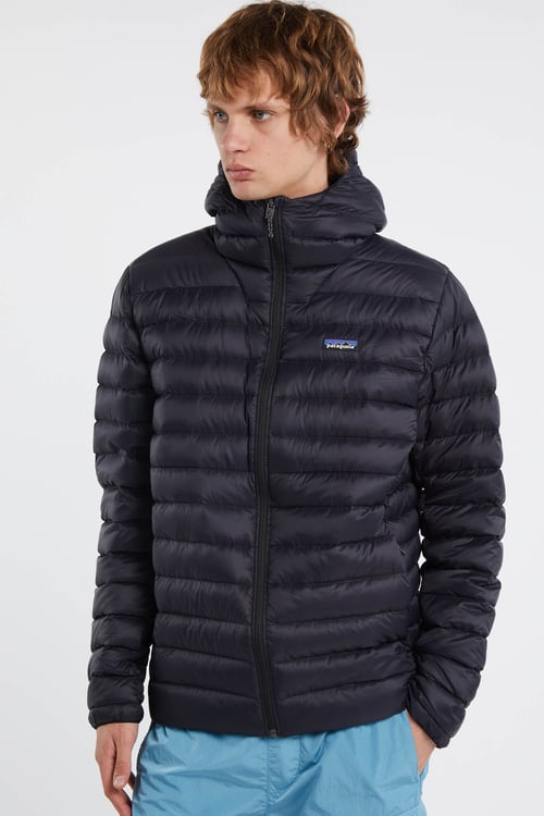 PATAGONIA Doudoune Noir