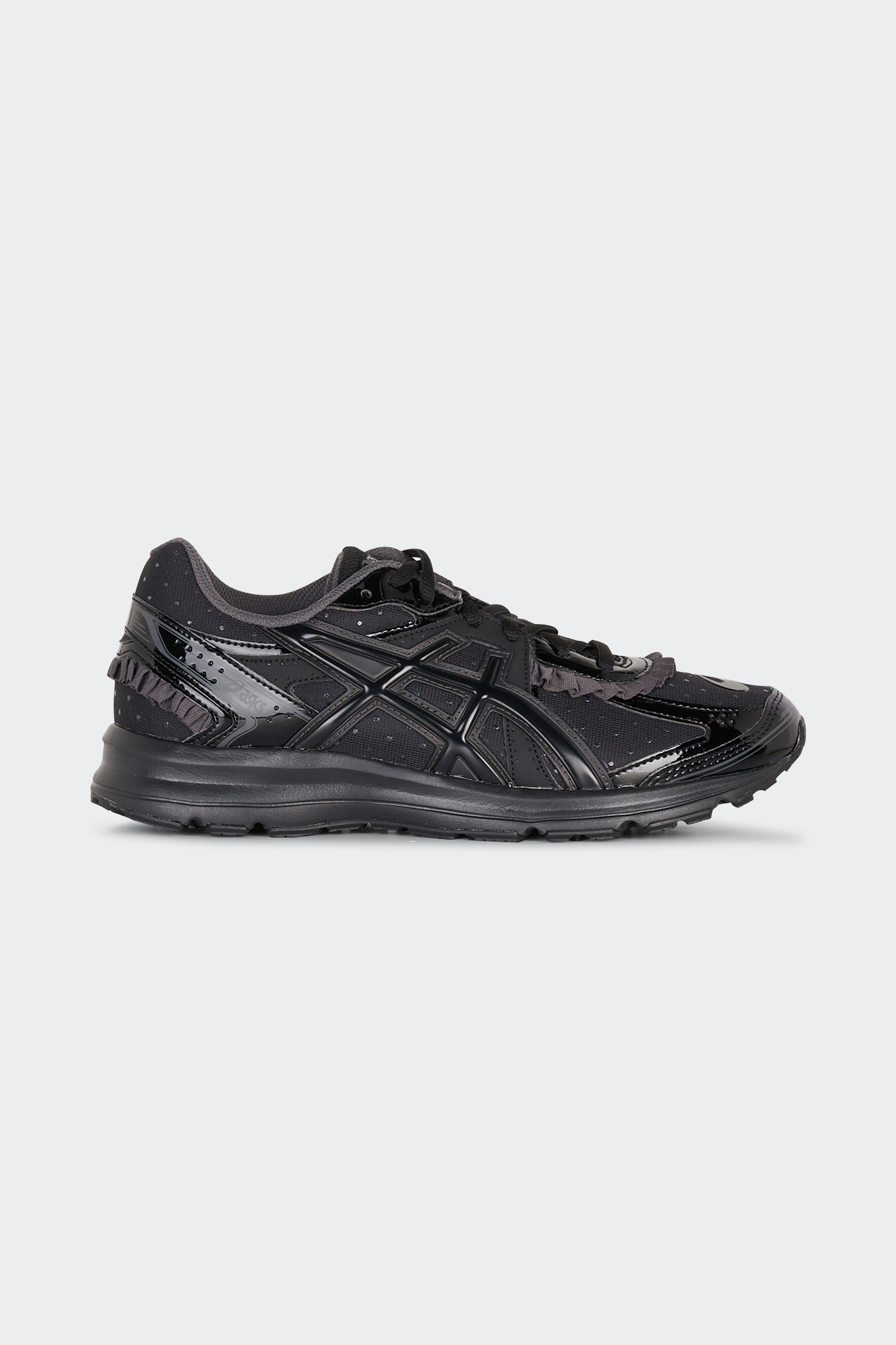Baskets | Noir by ASICS Baskets Noir