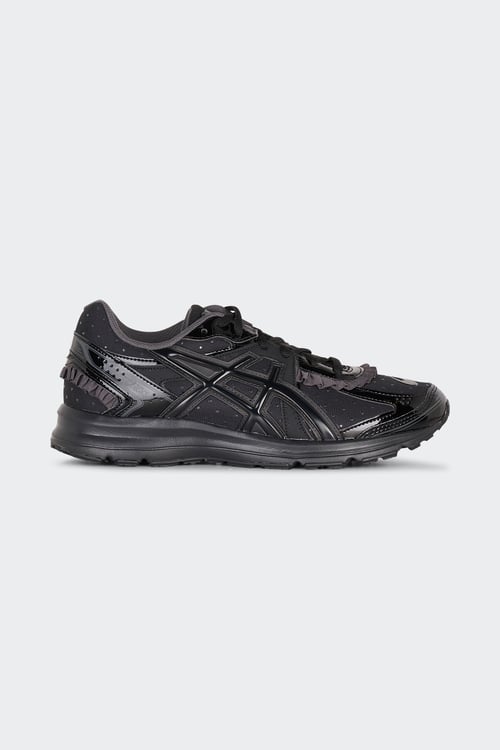 ASICS Baskets Noir