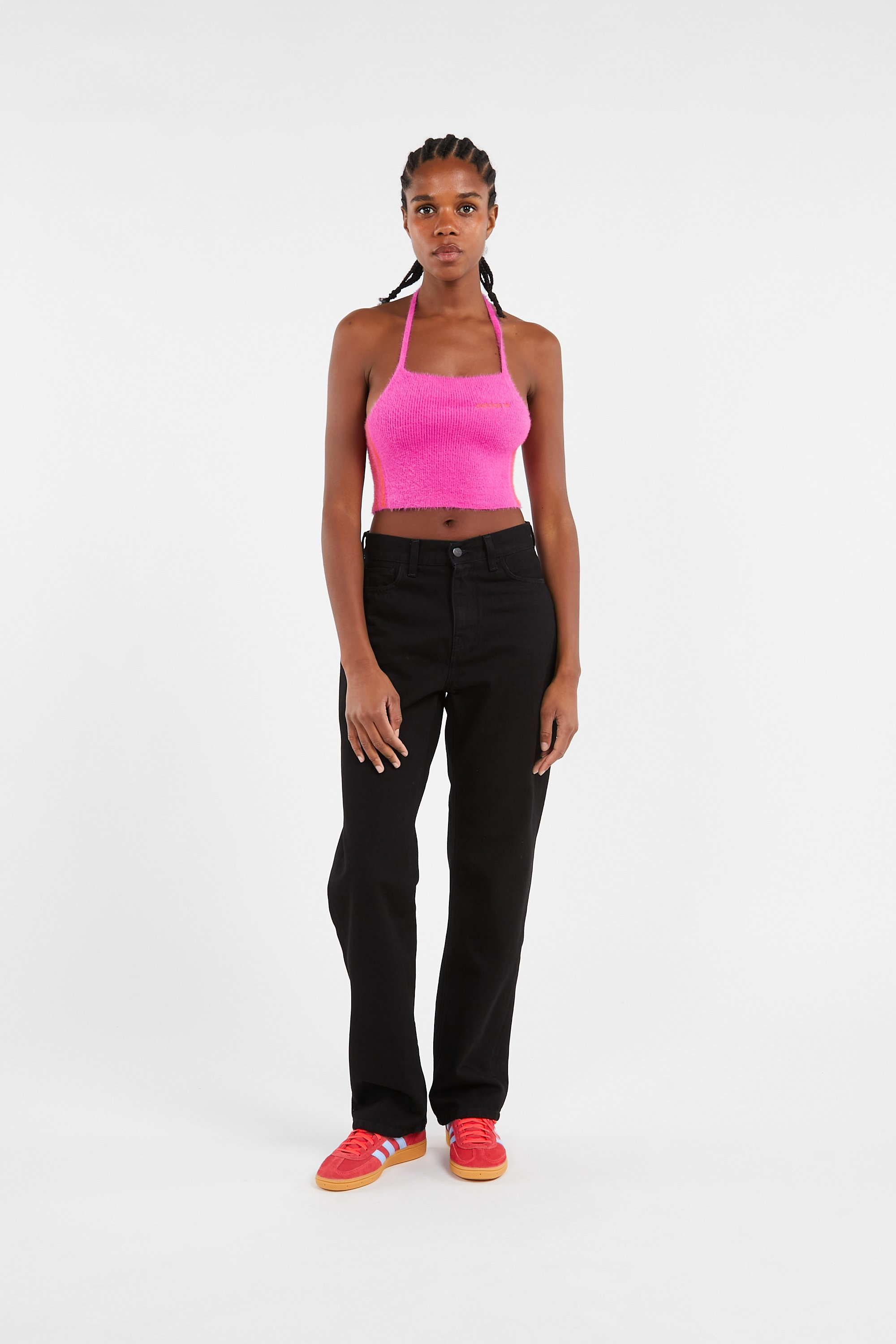 Top | Pink by ADIDAS Top Pink