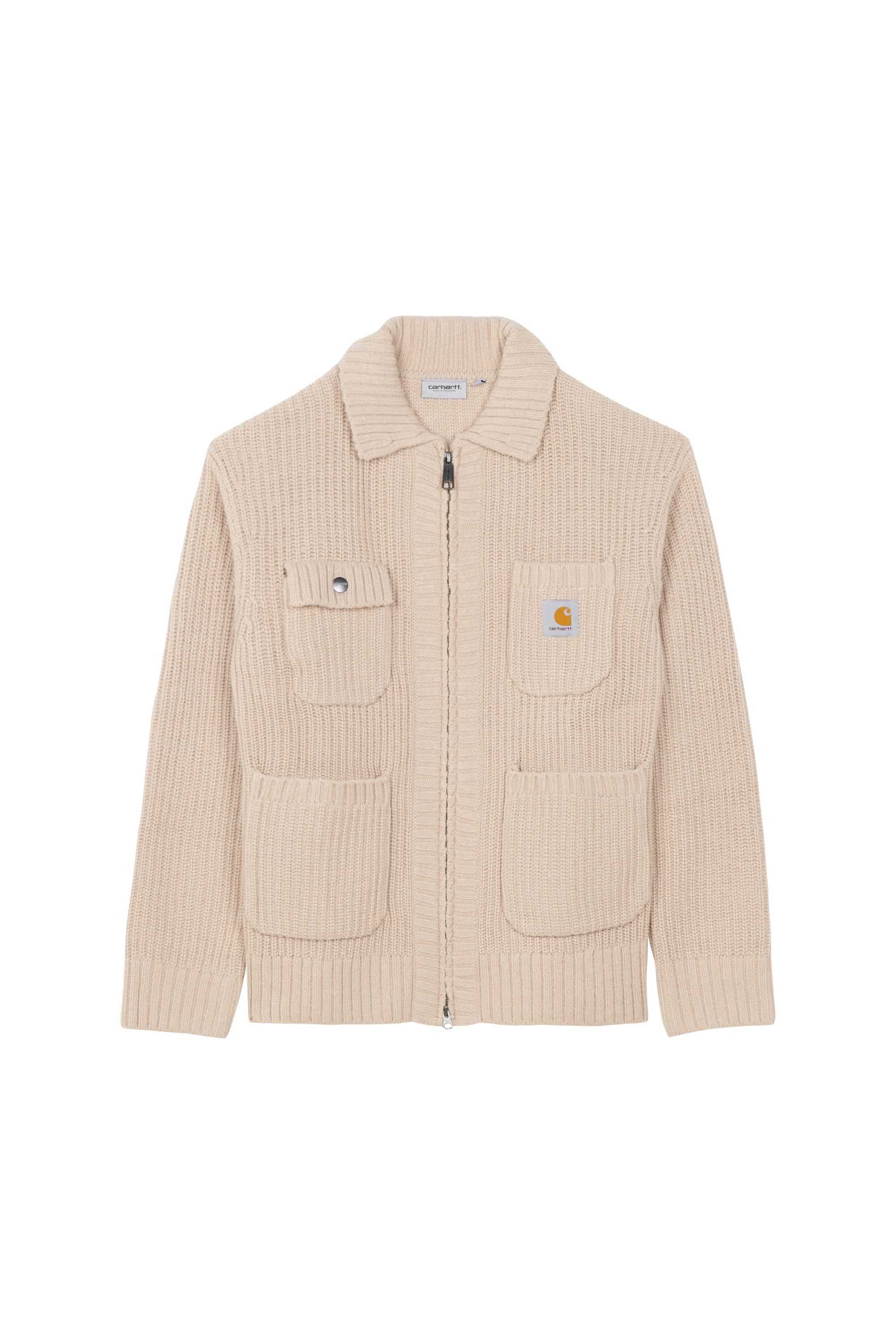 Gilet Beige