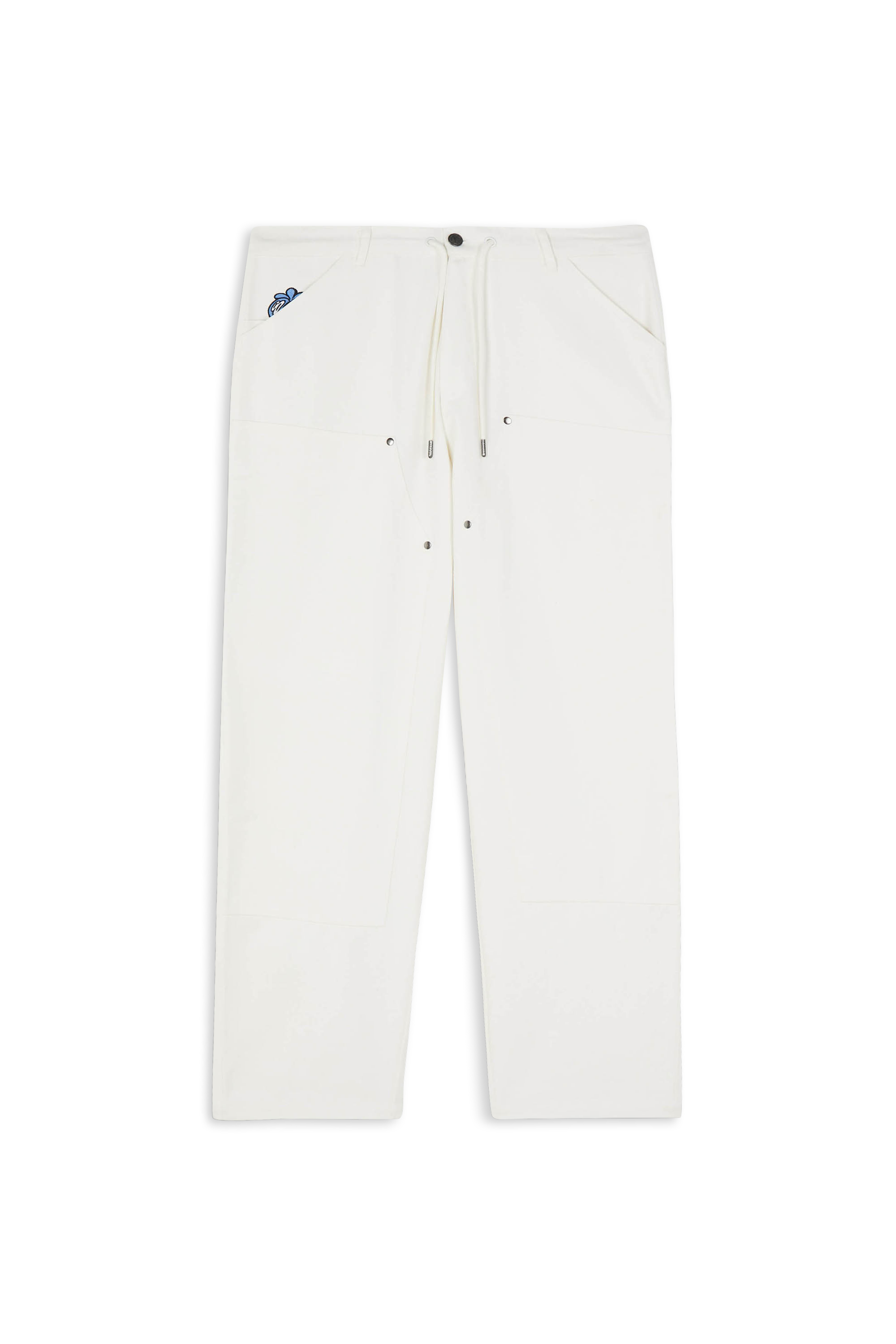 Jeans JACKER White