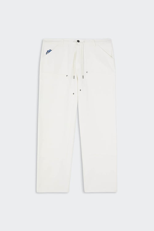 JACKER Jean Blanc