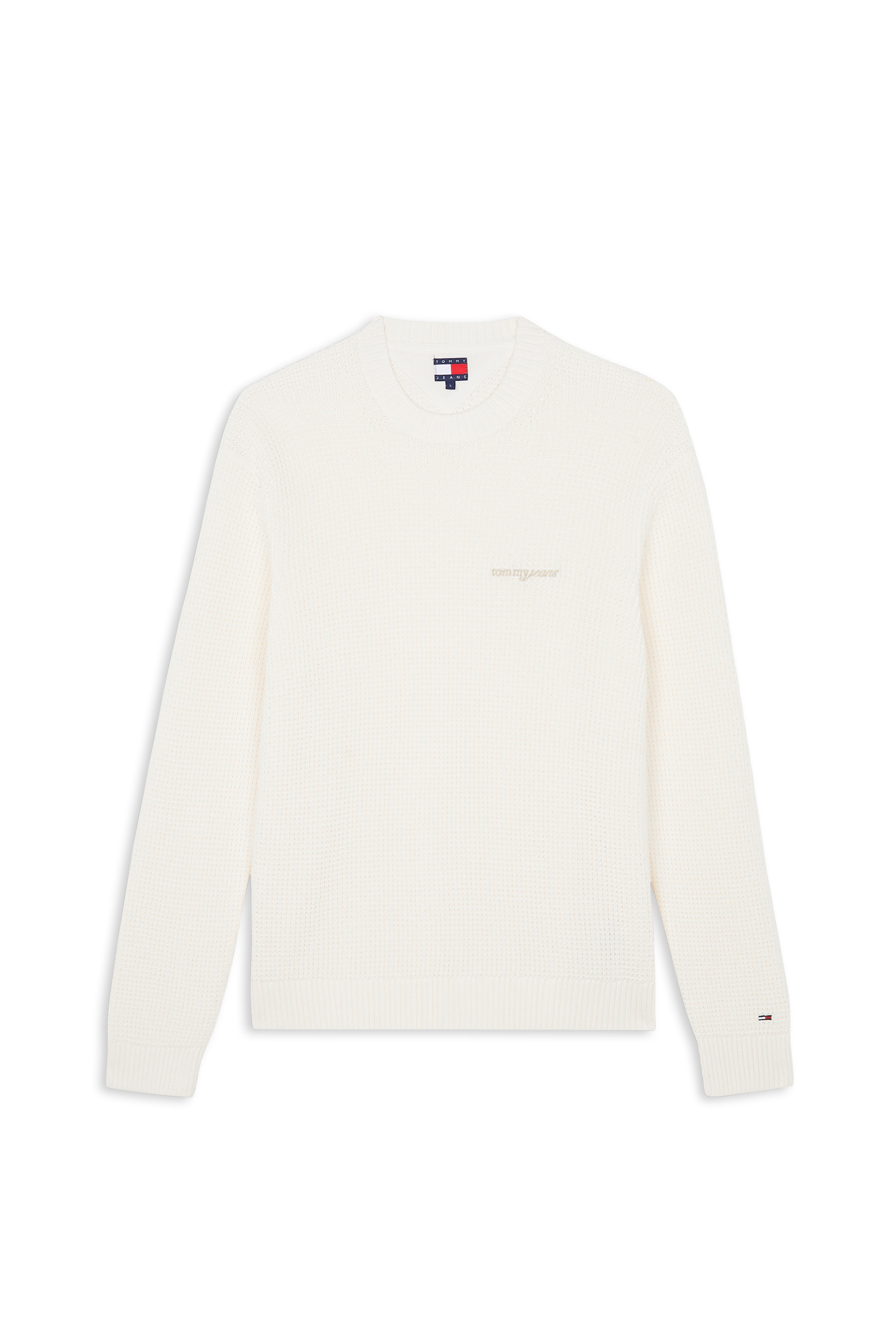 Sweater White