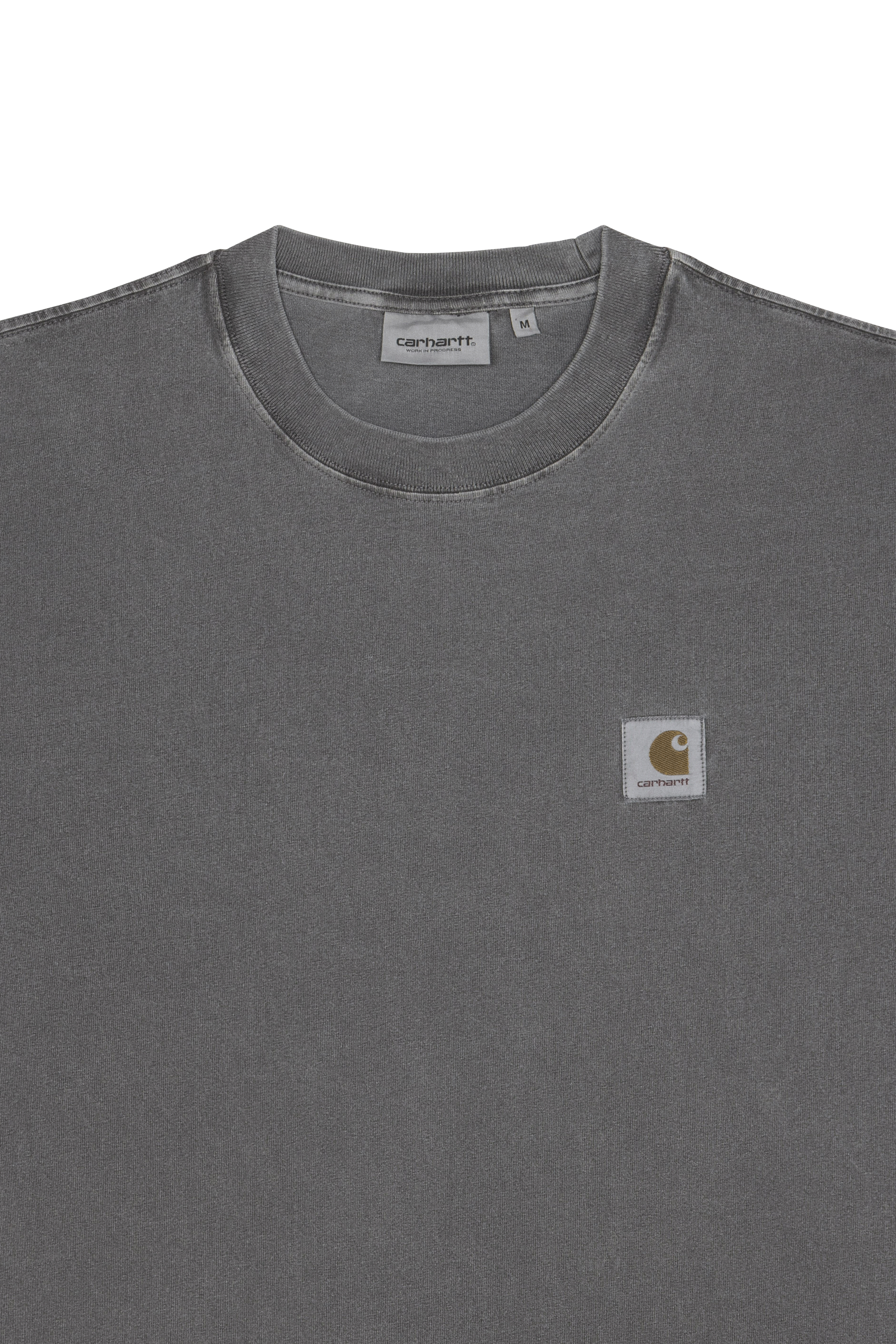 T-shirt Black
