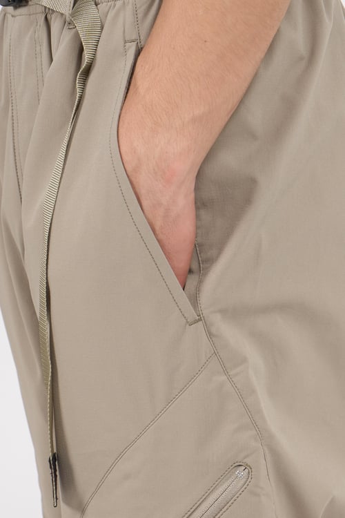 GRAMICCI Pantalon Marron