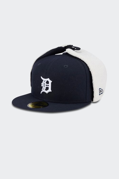 NEW ERA Casquette Bleu