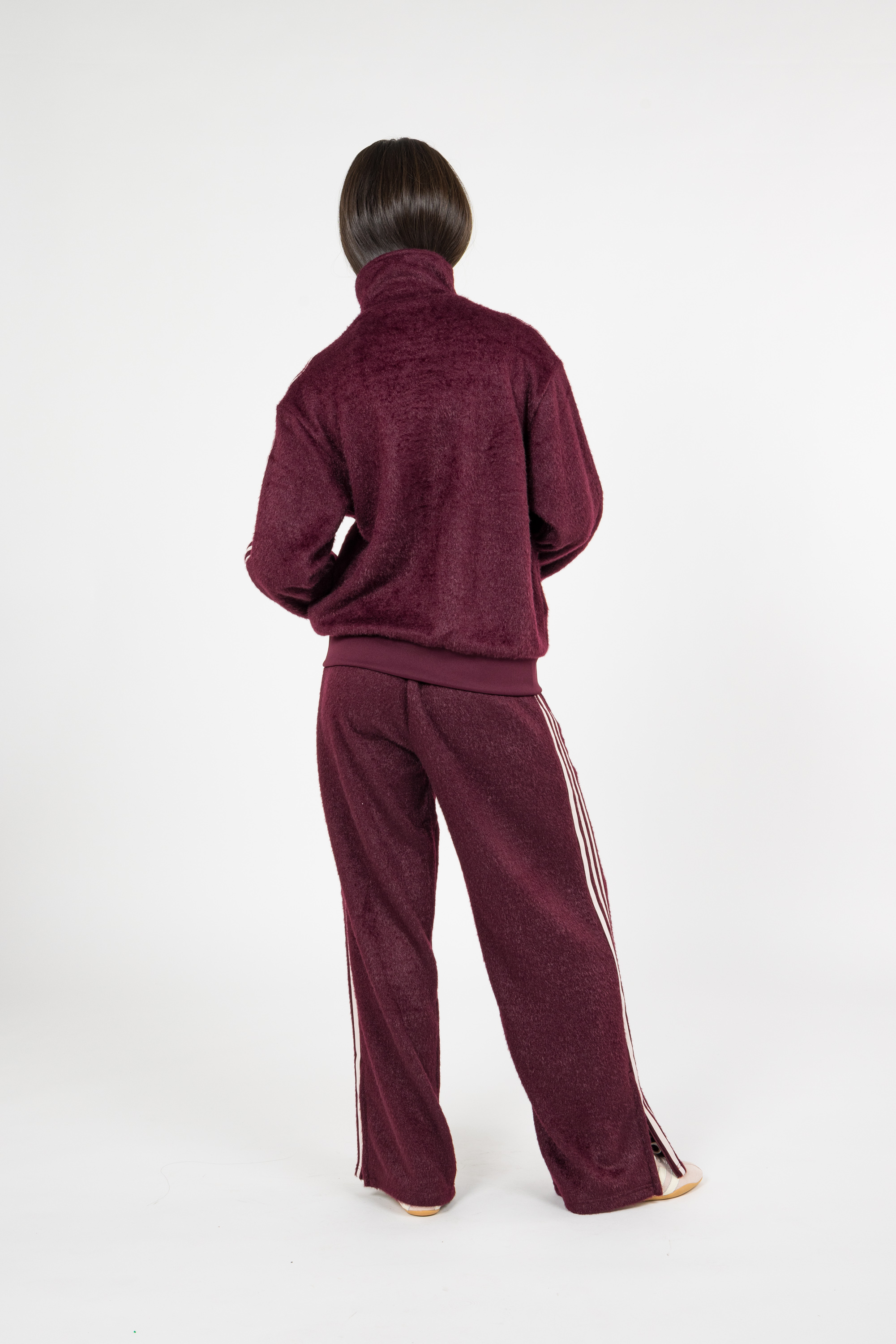 Adidas Superstar sneakers Pink