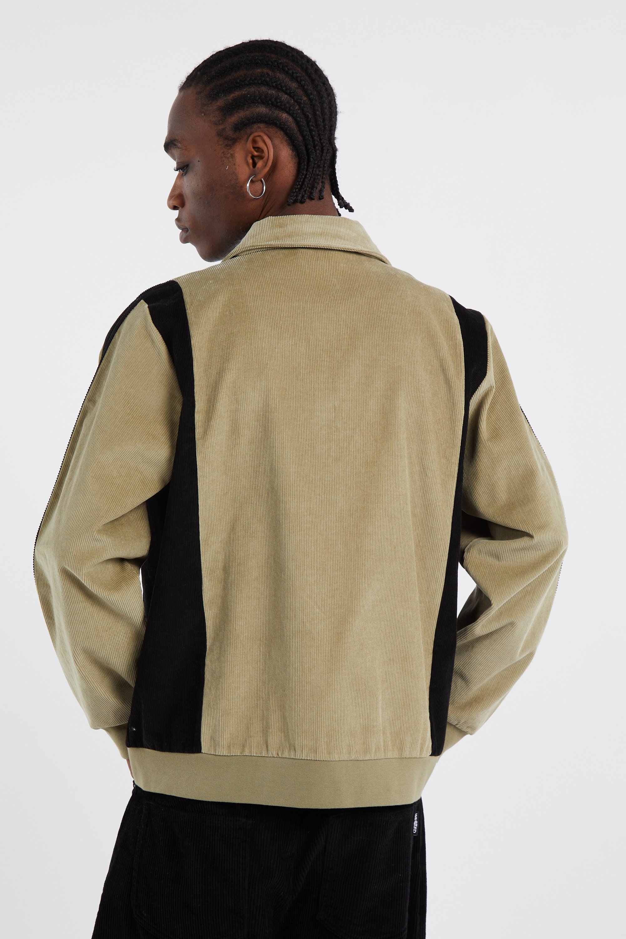 Jacket | Green ADIDAS Men