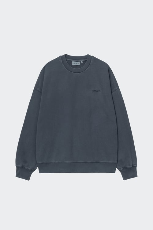 Sweatshirt - Taille S Bleu