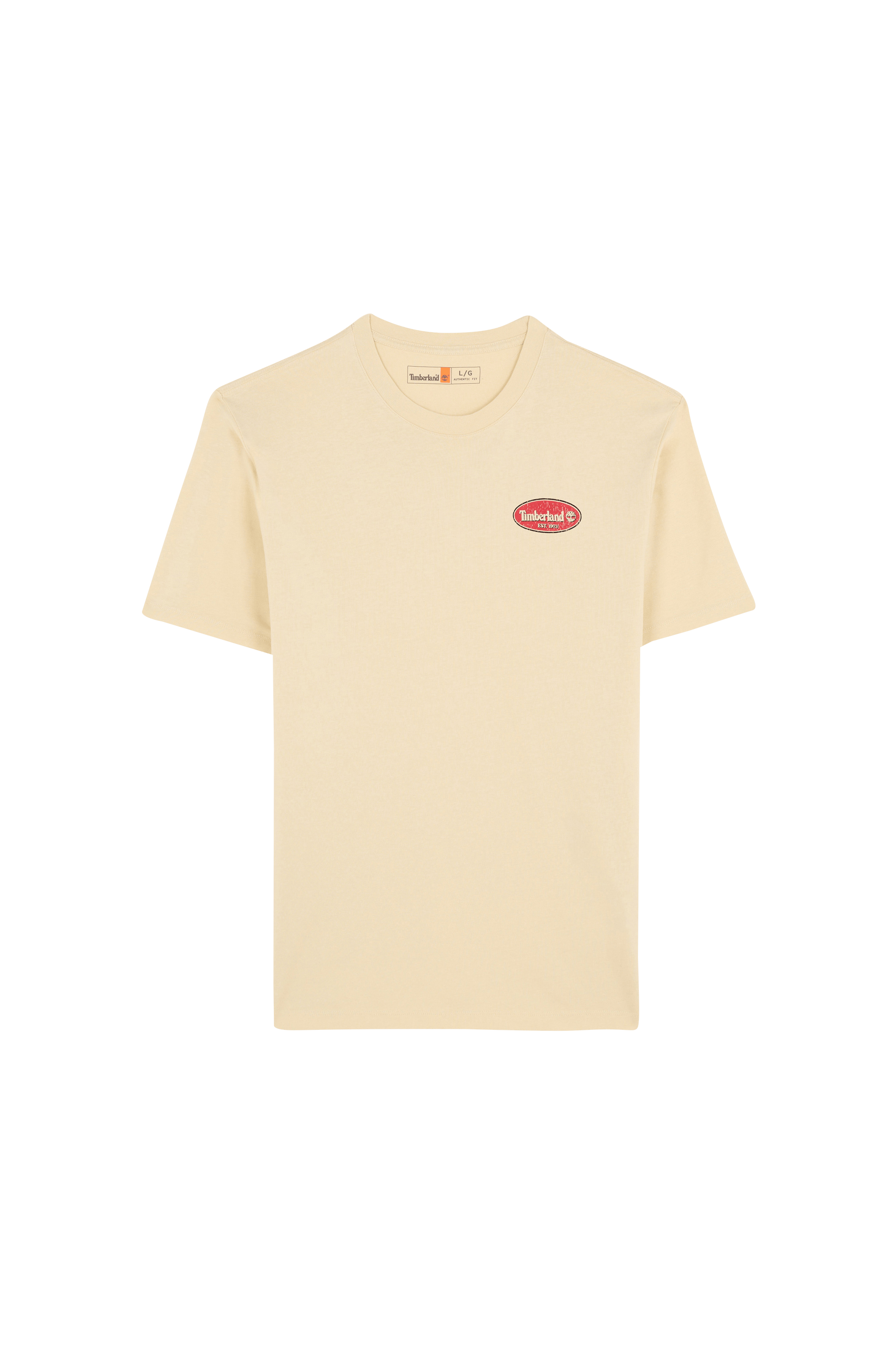 T-shirt TIMBERLAND Beige