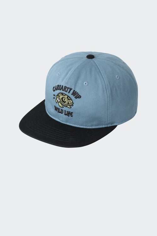 Casquette - Taille TU Bleu