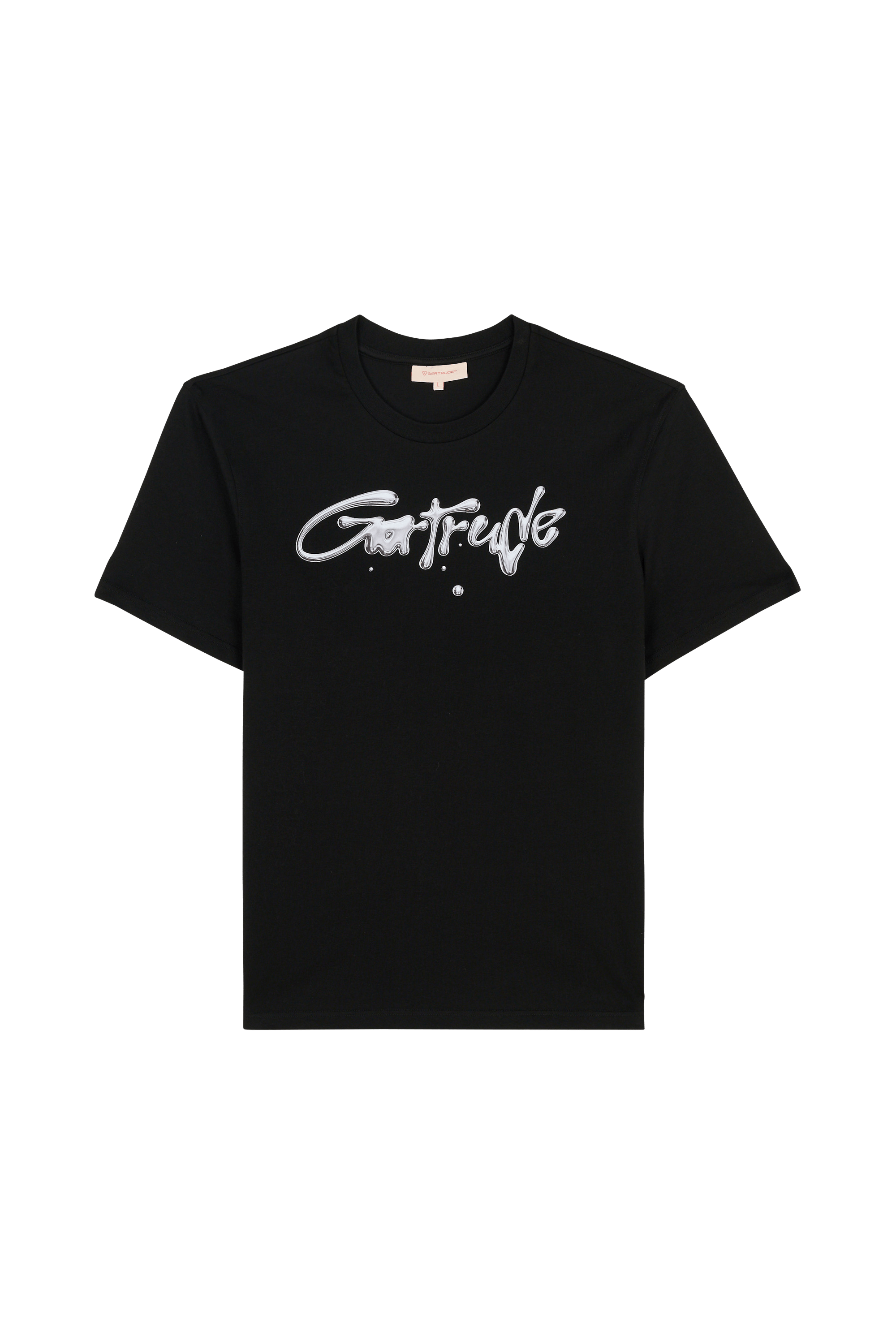 T-shirt GERTRUDE Noir